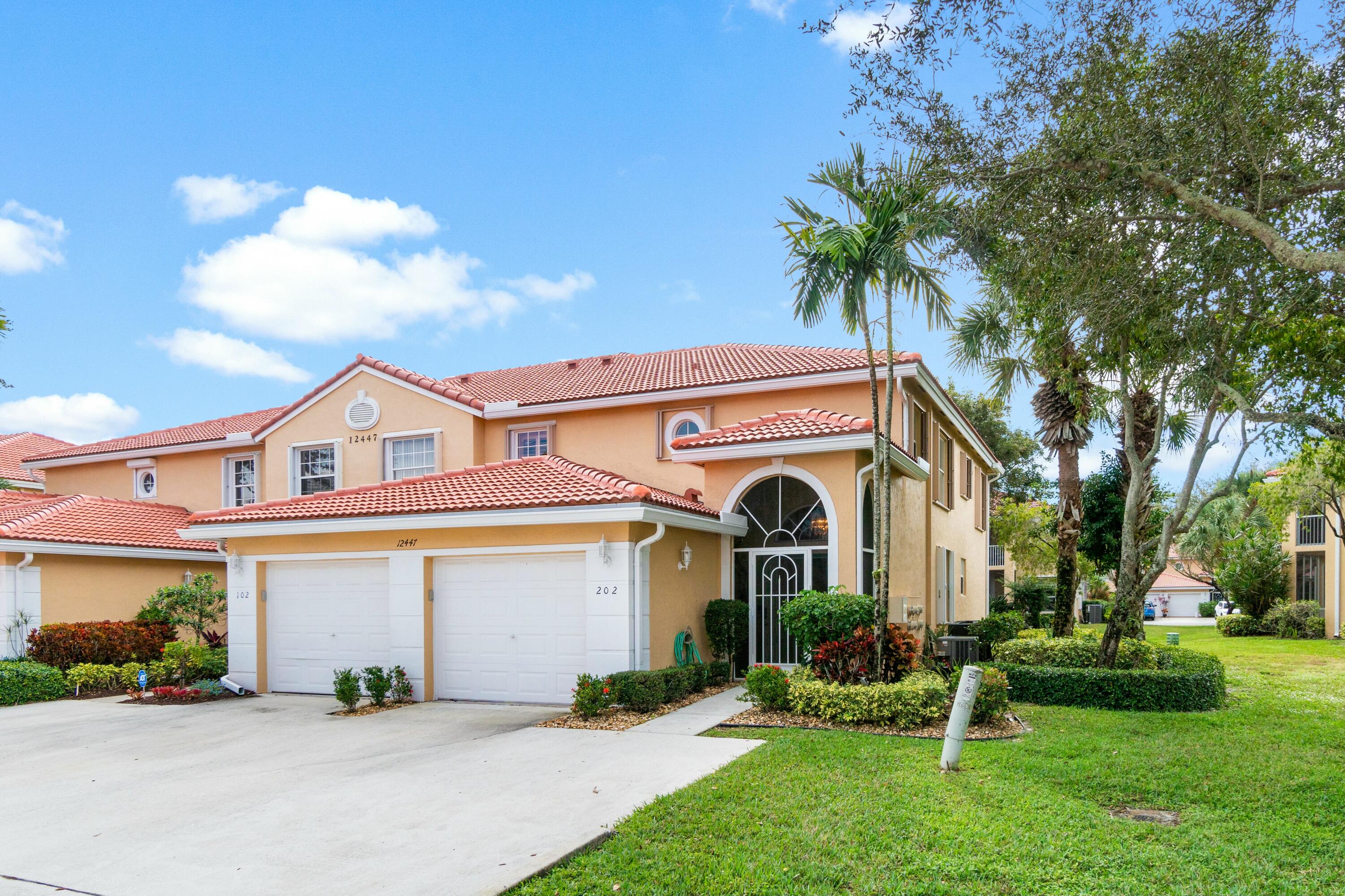 12447 Crystal Pointe Drive 202