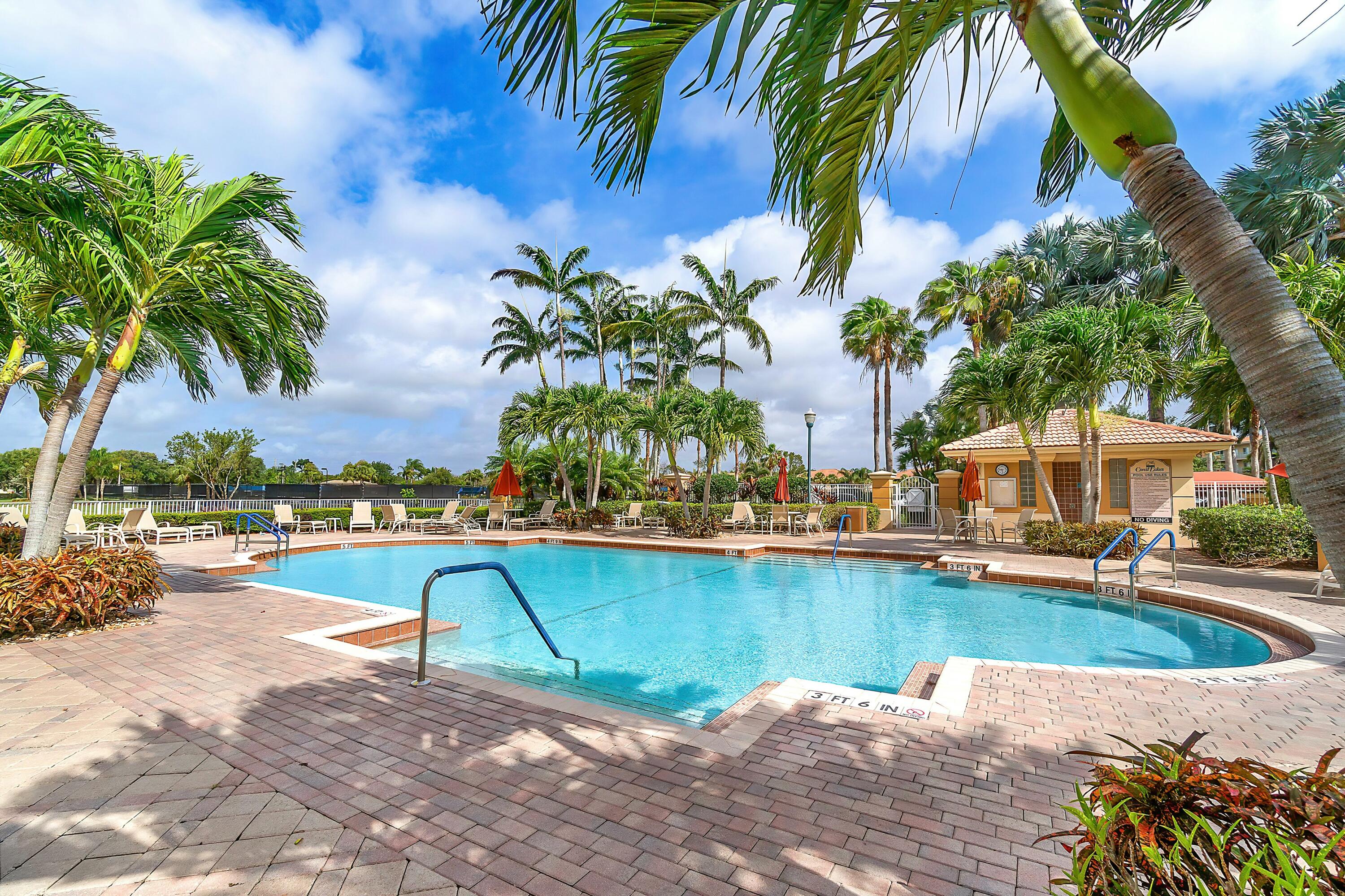 12447 Crystal Pointe Drive 202