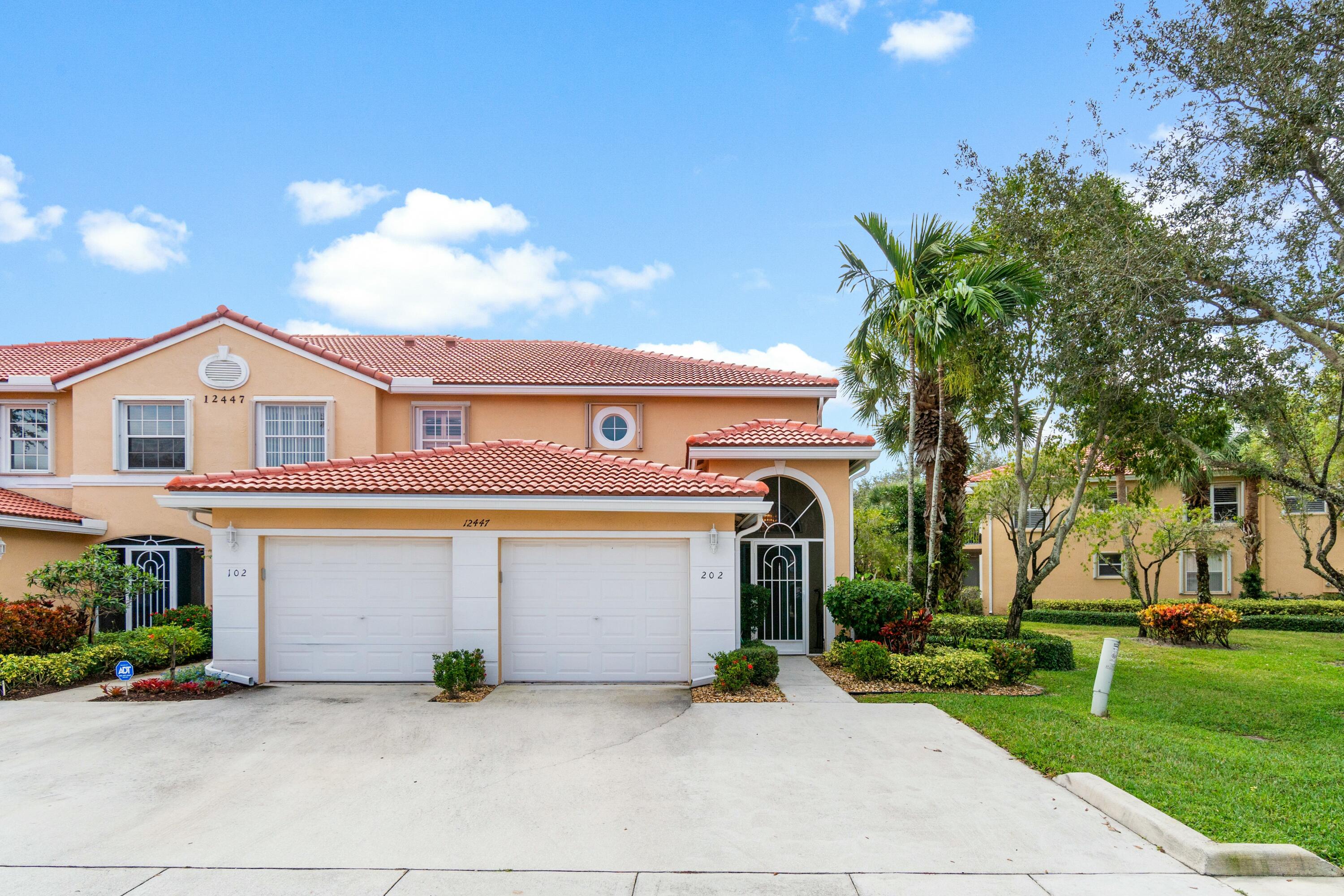 12447 Crystal Pointe Drive 202