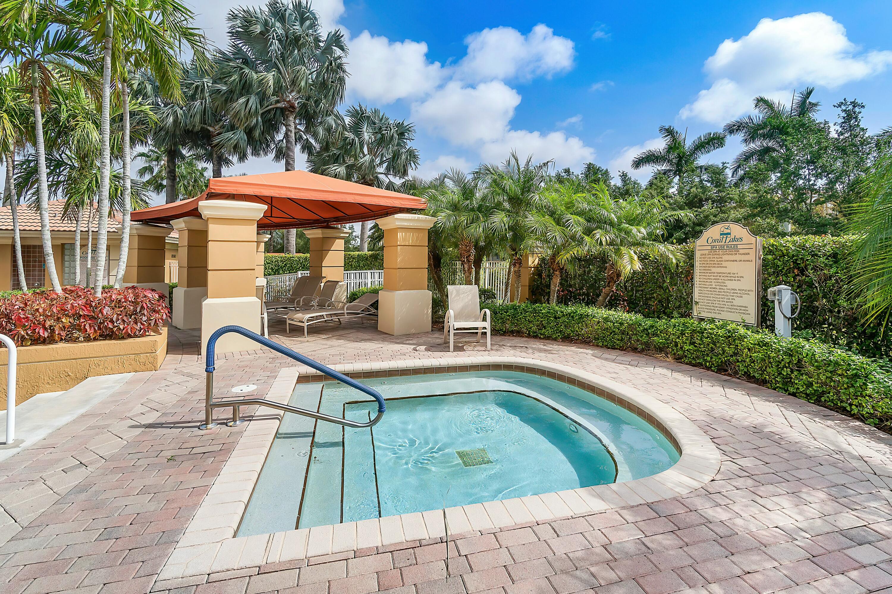 12447 Crystal Pointe Drive 202