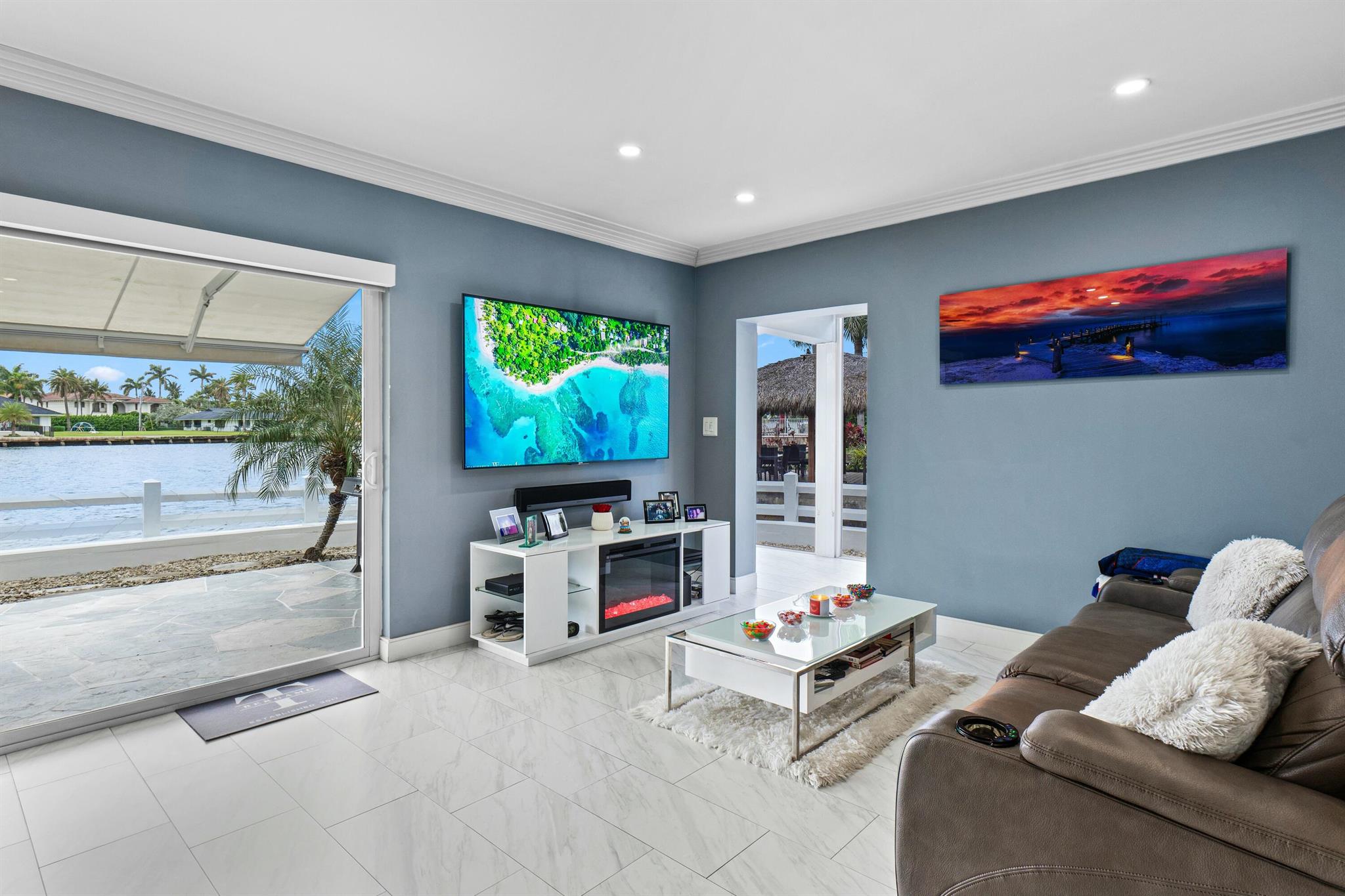 3209 S Ocean Drive 1-G