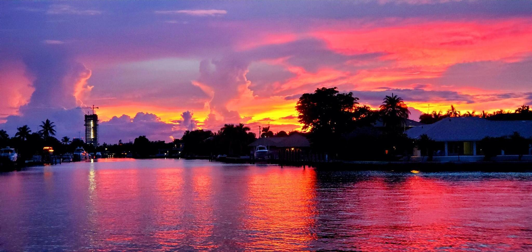 3209 S Ocean Drive 1-G