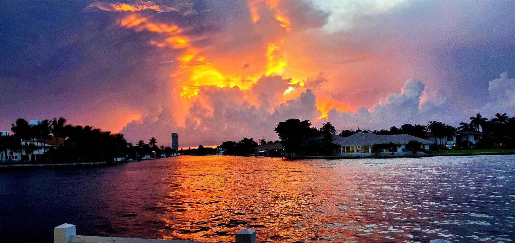 3209 S Ocean Drive 1-G