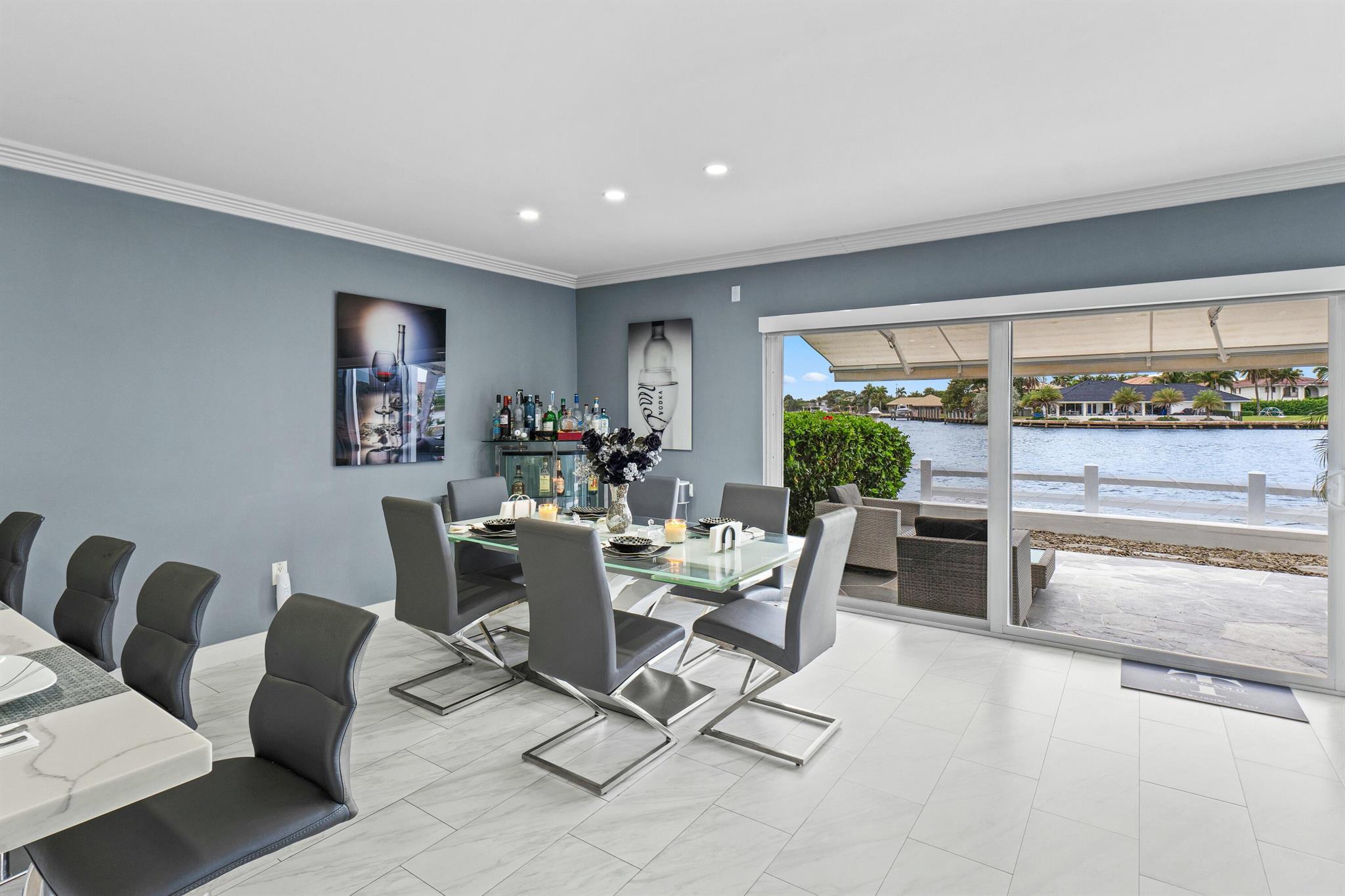 3209 S Ocean Drive 1-G