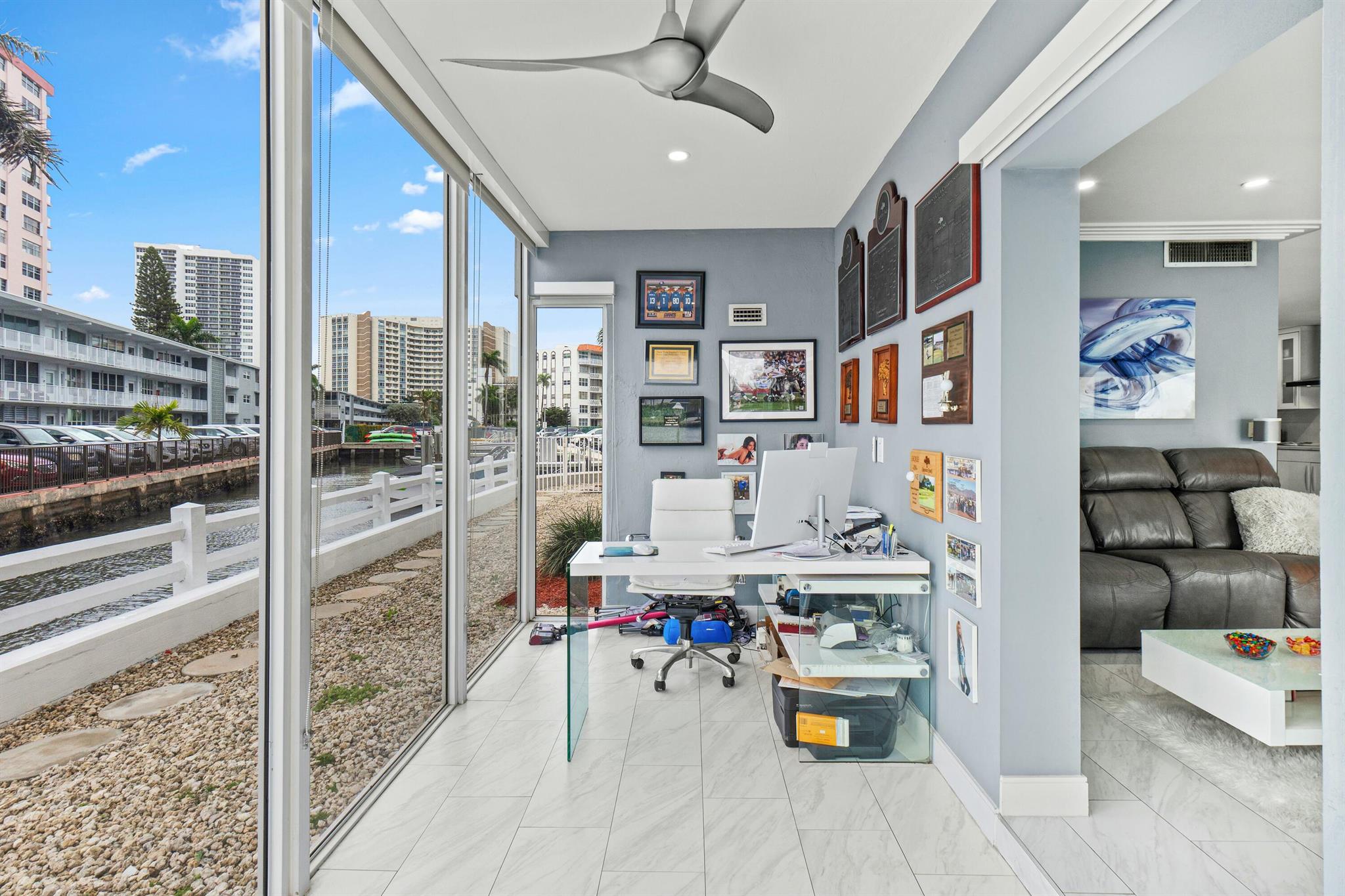 3209 S Ocean Drive 1-G
