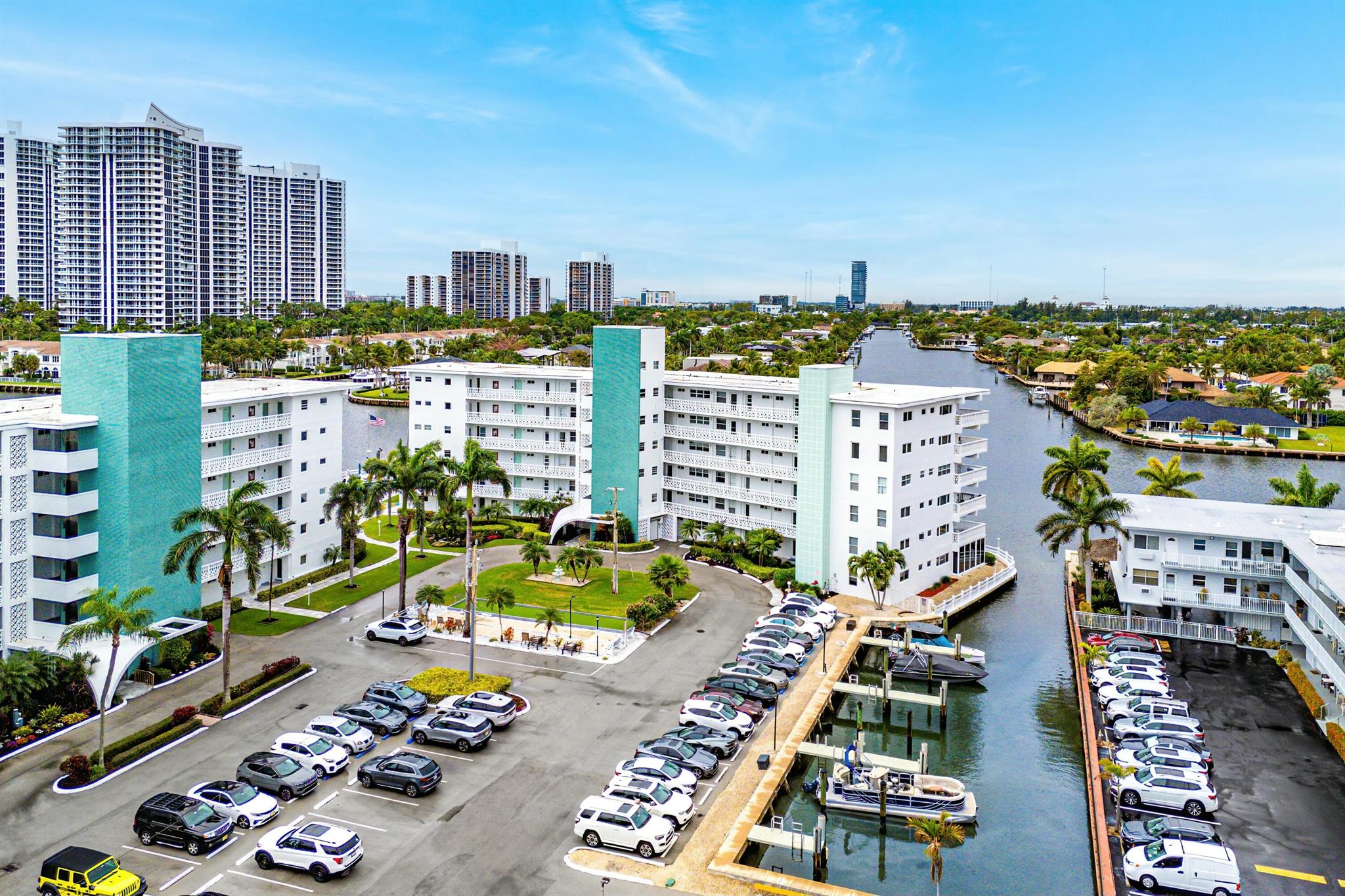 3209 S Ocean Drive 1-G