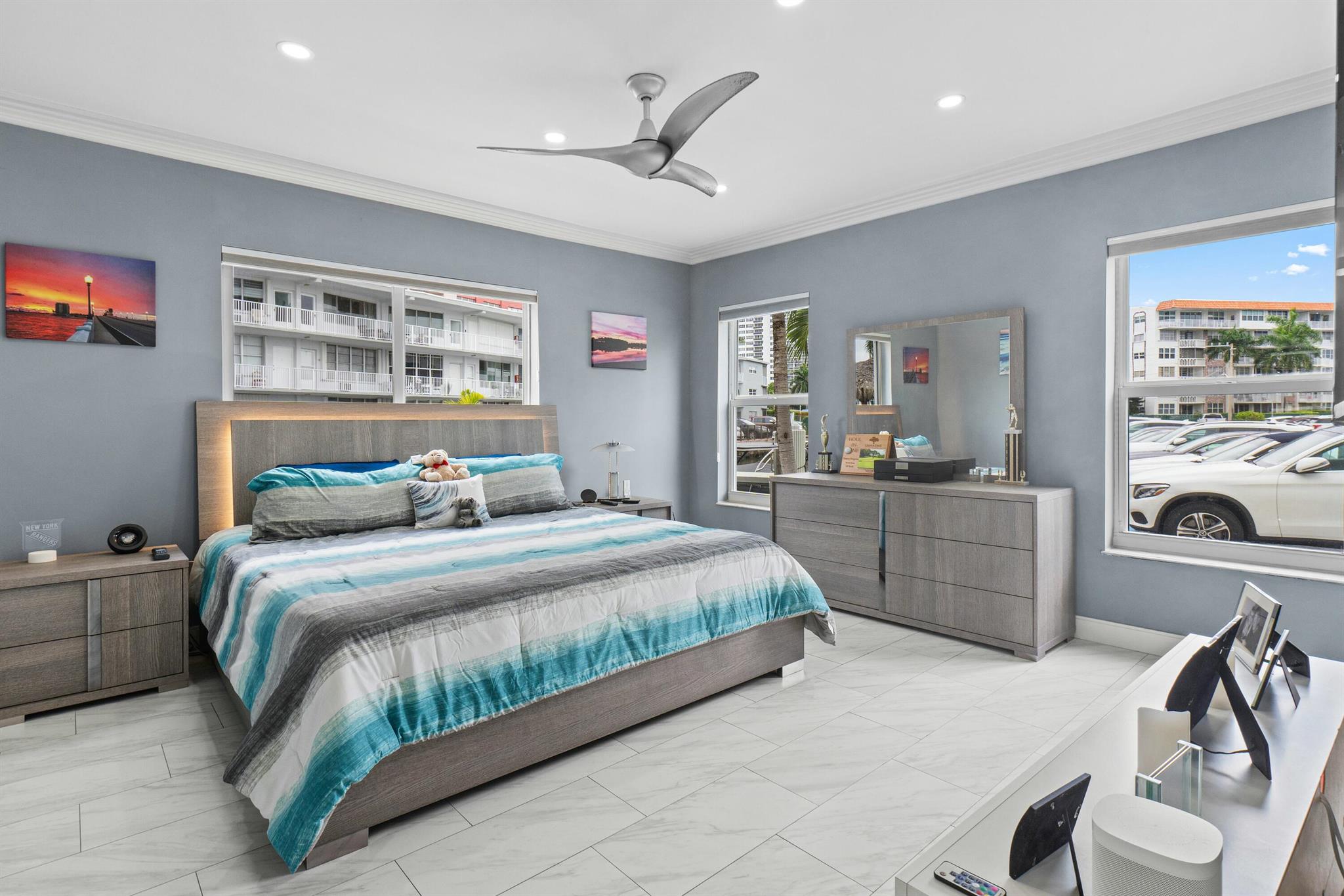 3209 S Ocean Drive 1-G