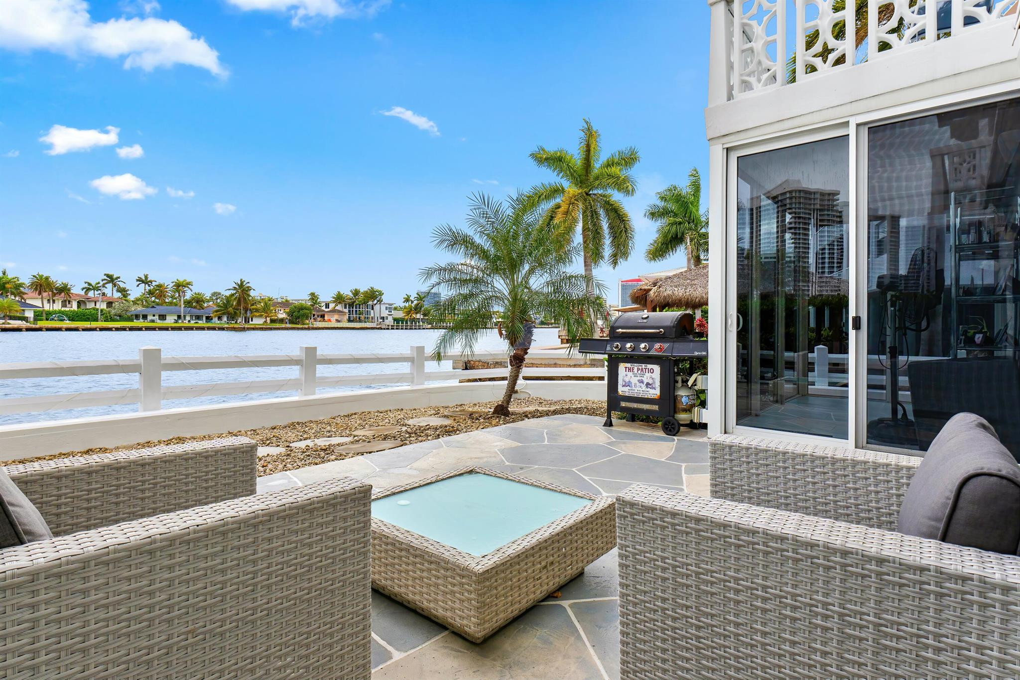 3209 S Ocean Drive 1-G