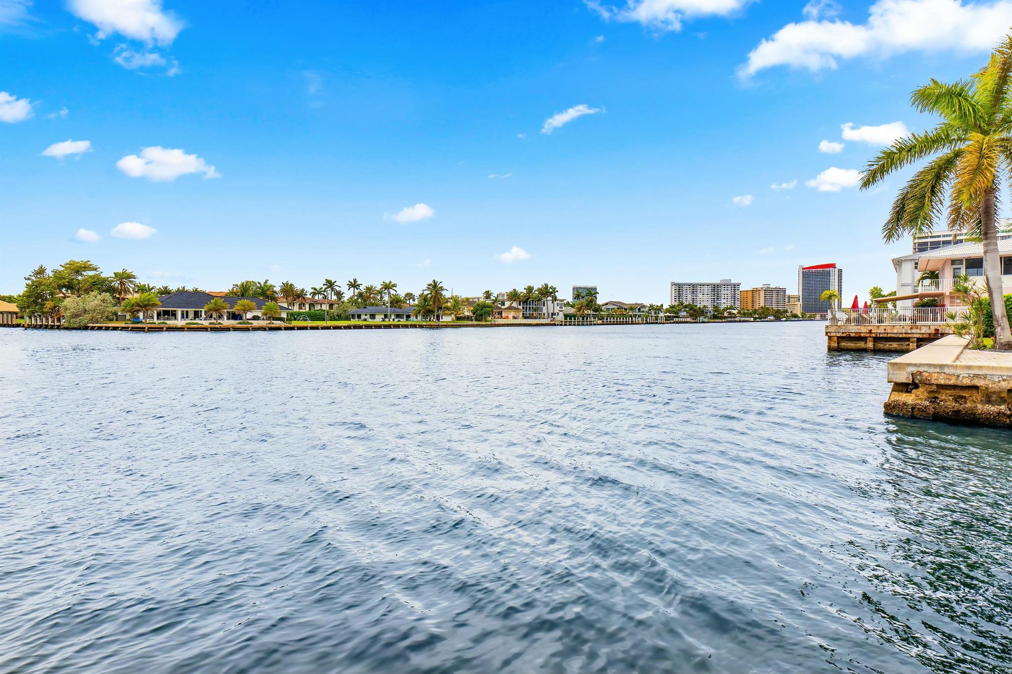 3209 S Ocean Drive 1-G