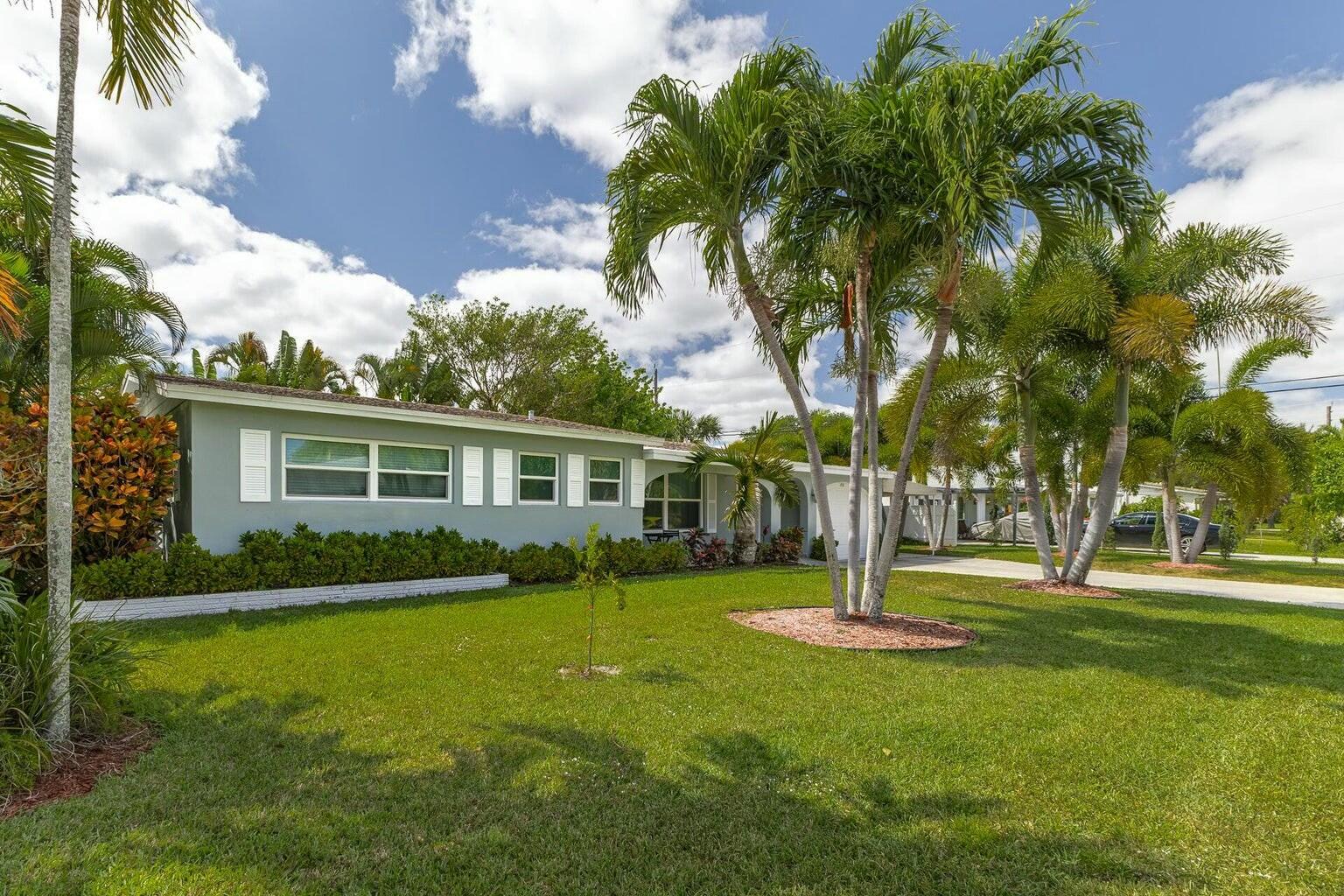 498 NE 47th Street