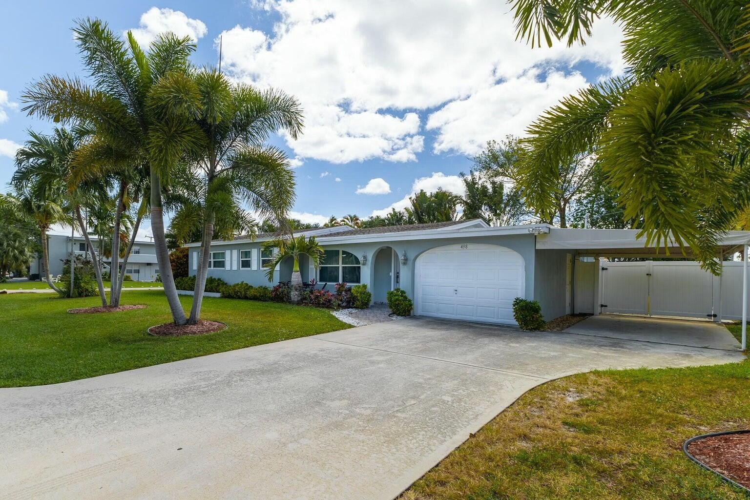498 NE 47th Street