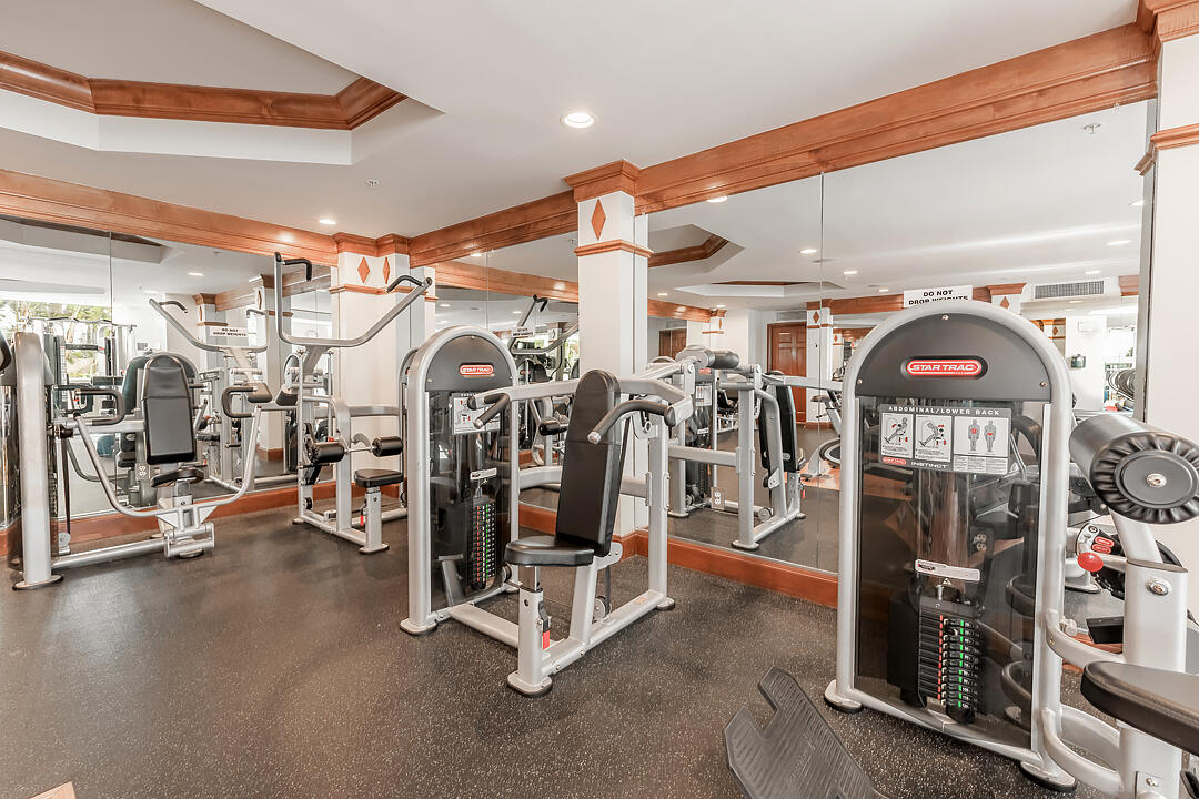 1801 N Flagler Drive 228