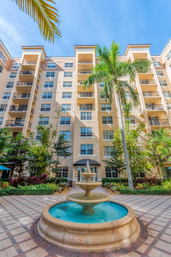 1801 N Flagler Drive 228