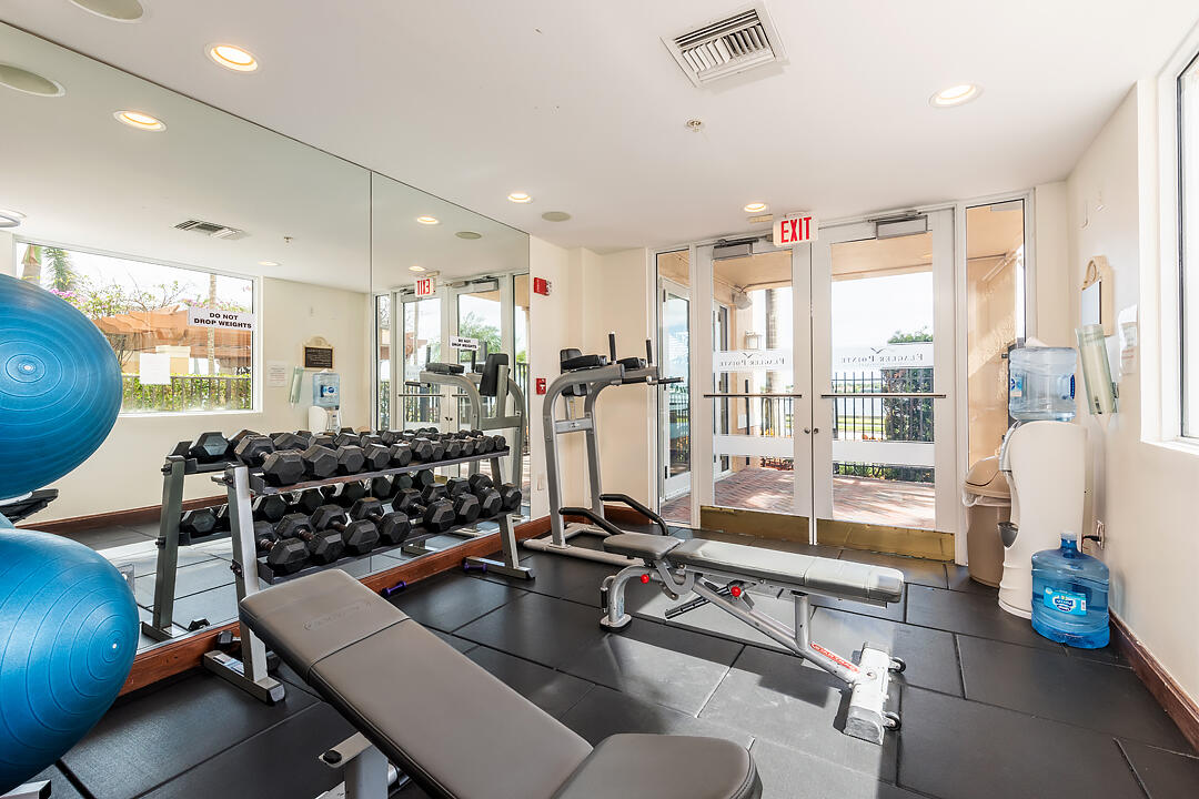 1801 N Flagler Drive 228