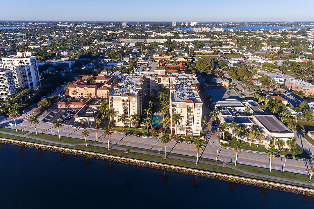 1801 N Flagler Drive 228