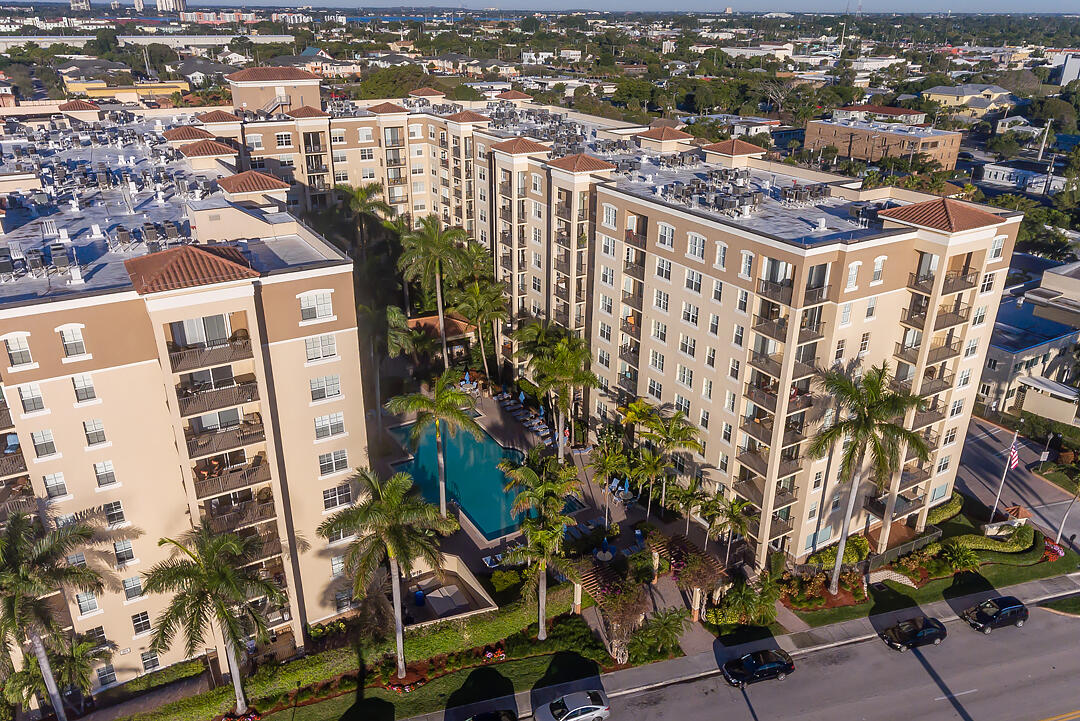 1801 N Flagler Drive 228