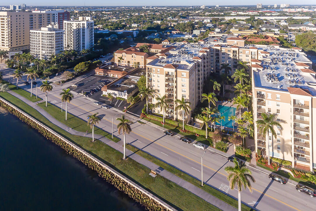 1801 N Flagler Drive 228