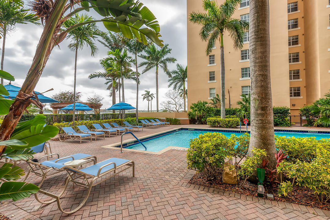 1801 N Flagler Drive 228