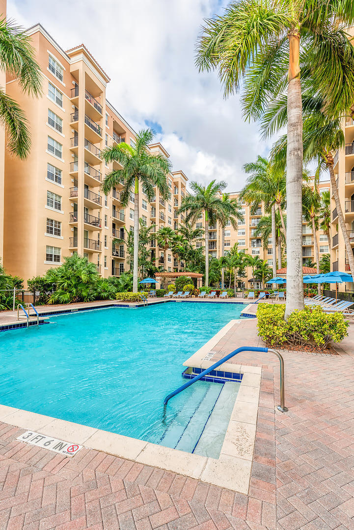 1801 N Flagler Drive 228