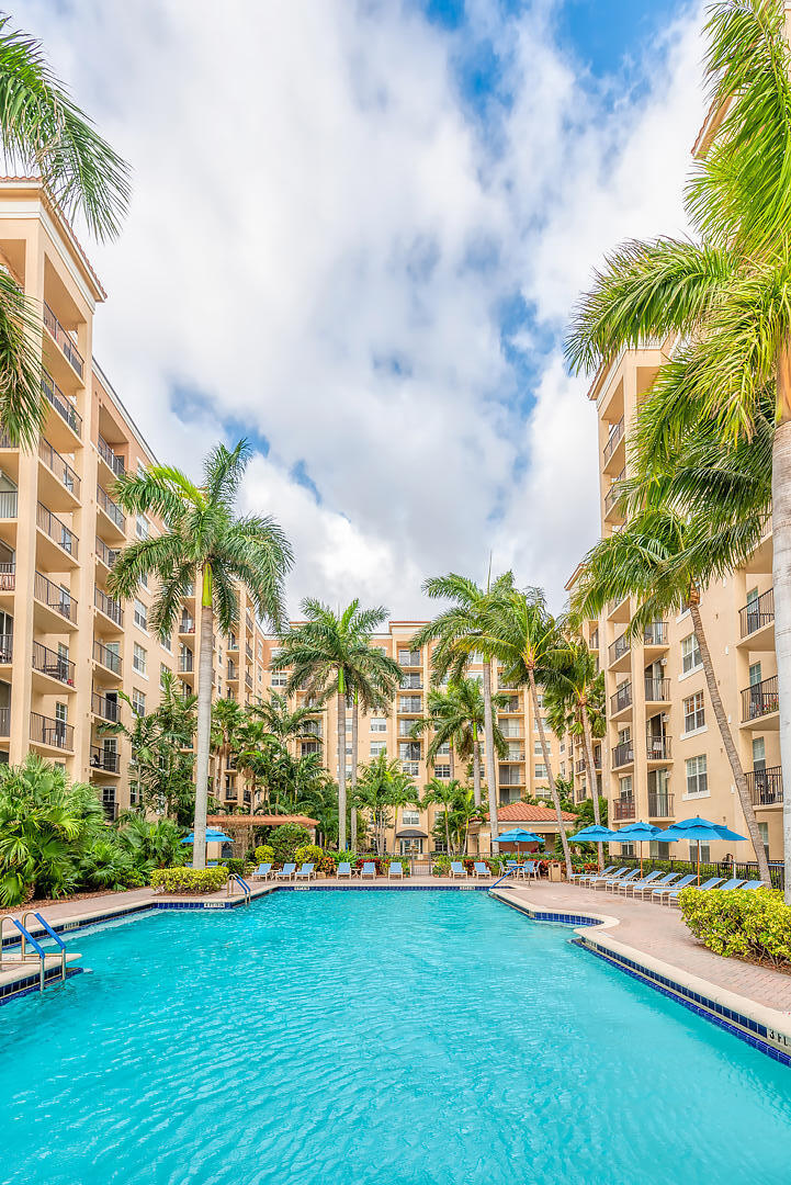1801 N Flagler Drive 228