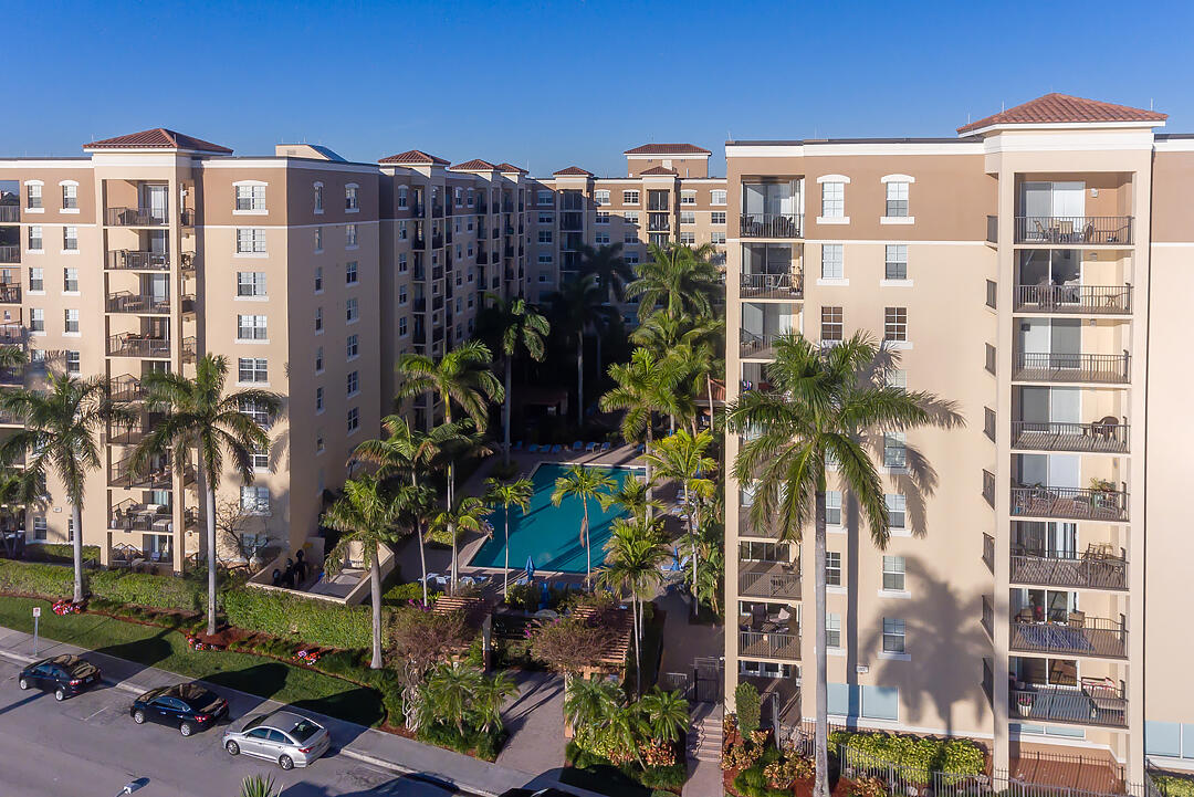 1801 N Flagler Drive 228