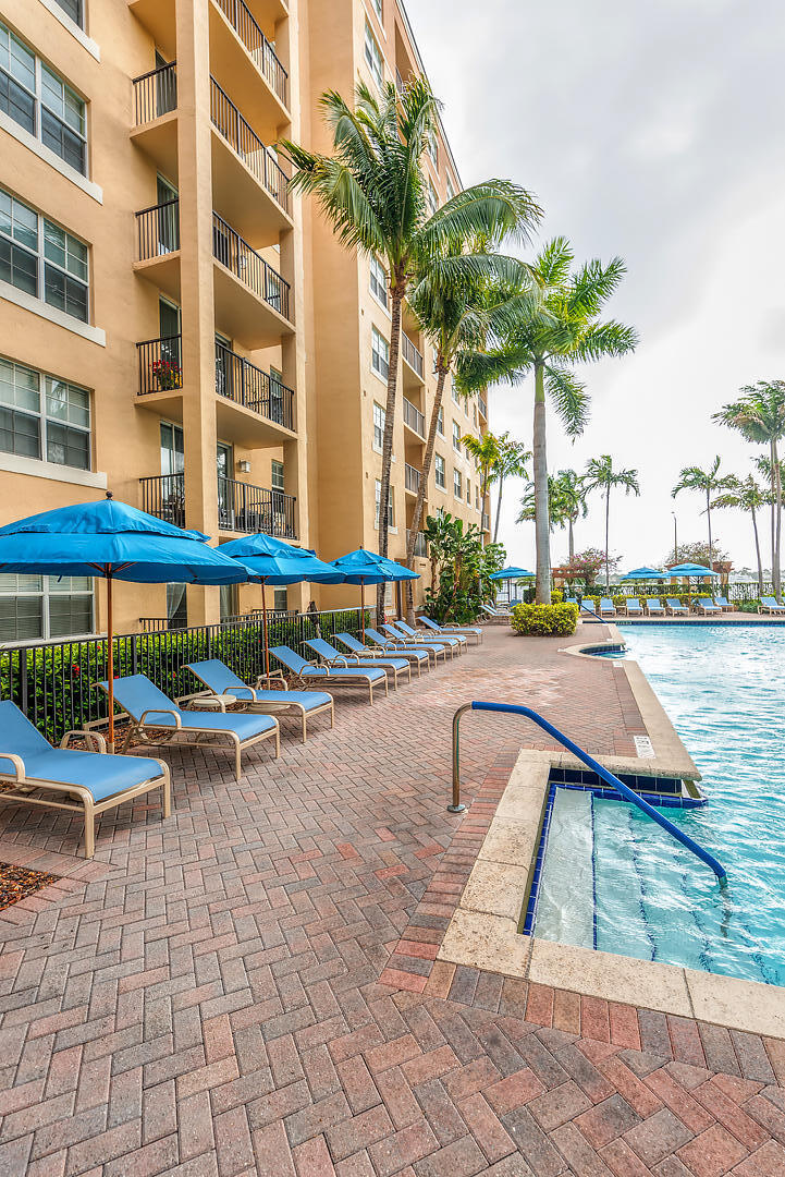 1801 N Flagler Drive 228