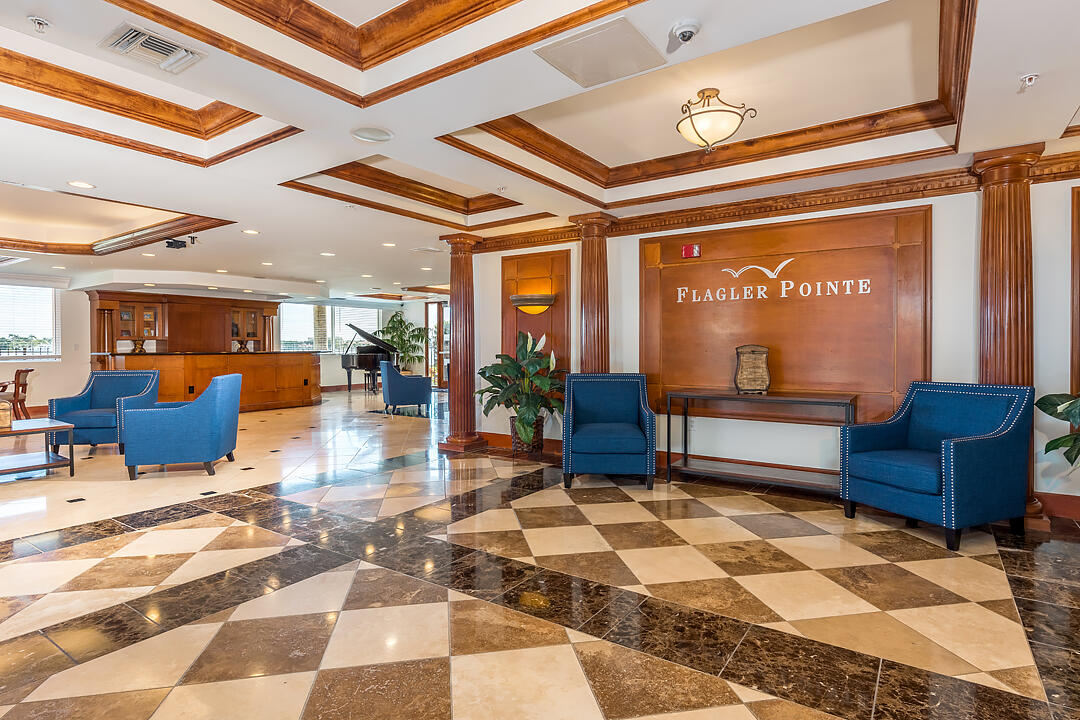 1801 N Flagler Drive 228