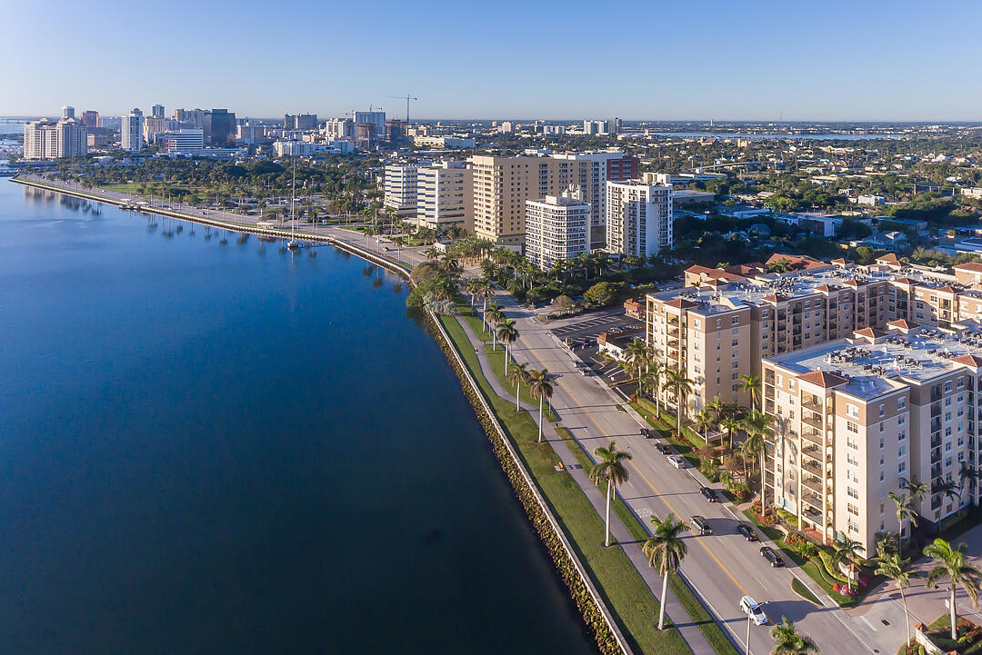 1801 N Flagler Drive 228