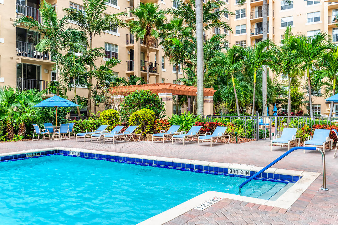 1801 N Flagler Drive 228