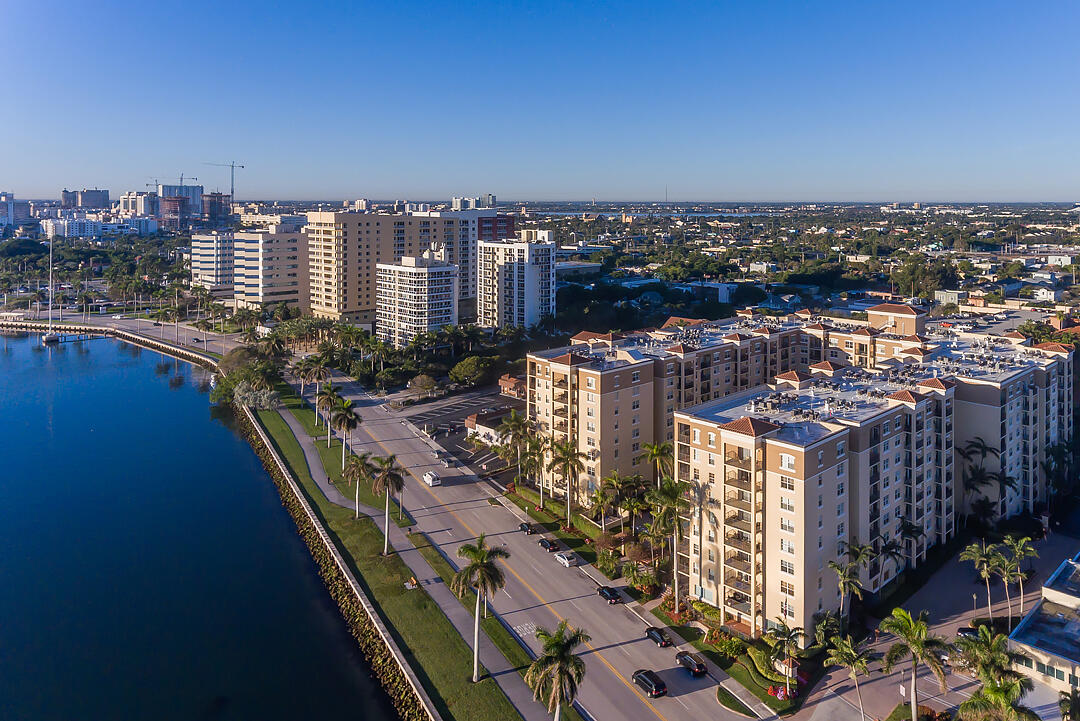 1801 N Flagler Drive 228