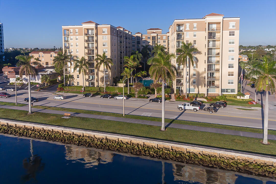 1801 N Flagler Drive 228