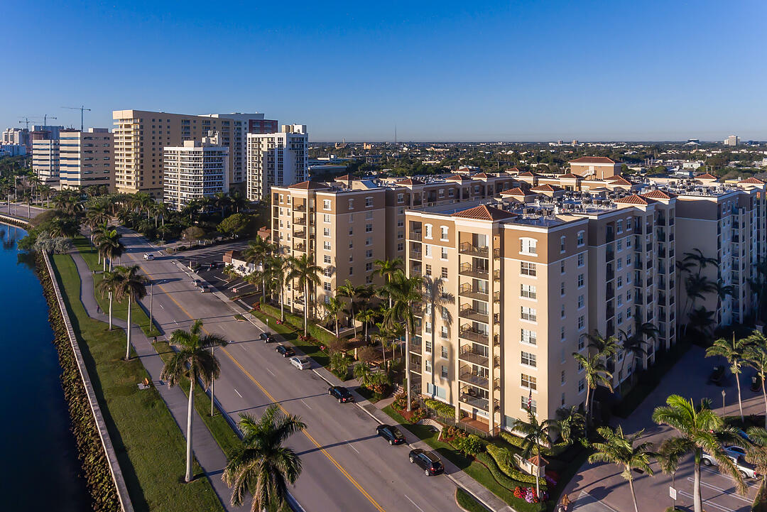 1801 N Flagler Drive 228