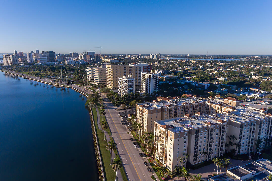 1801 N Flagler Drive 228