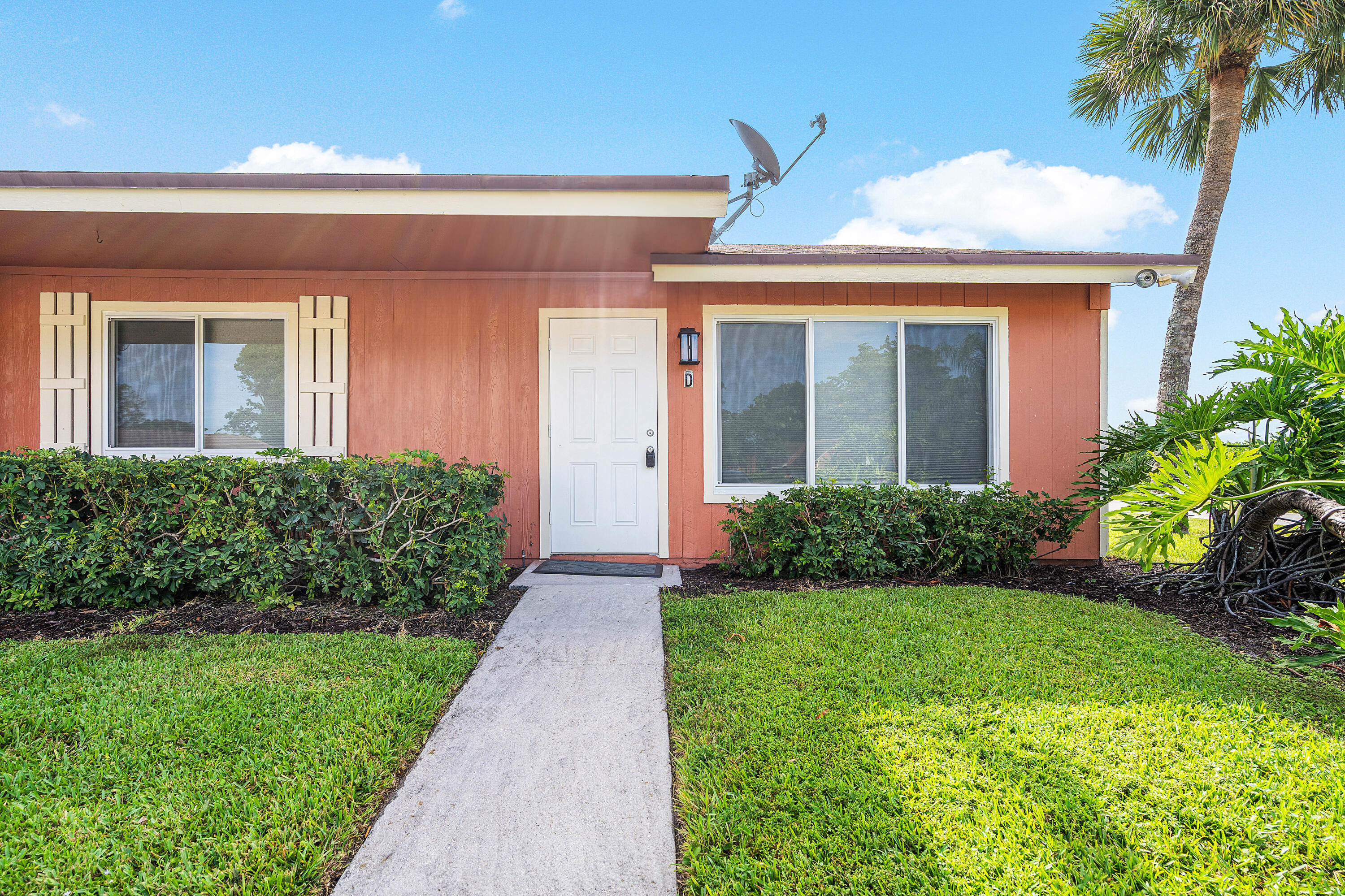 4627 Orleans Court D