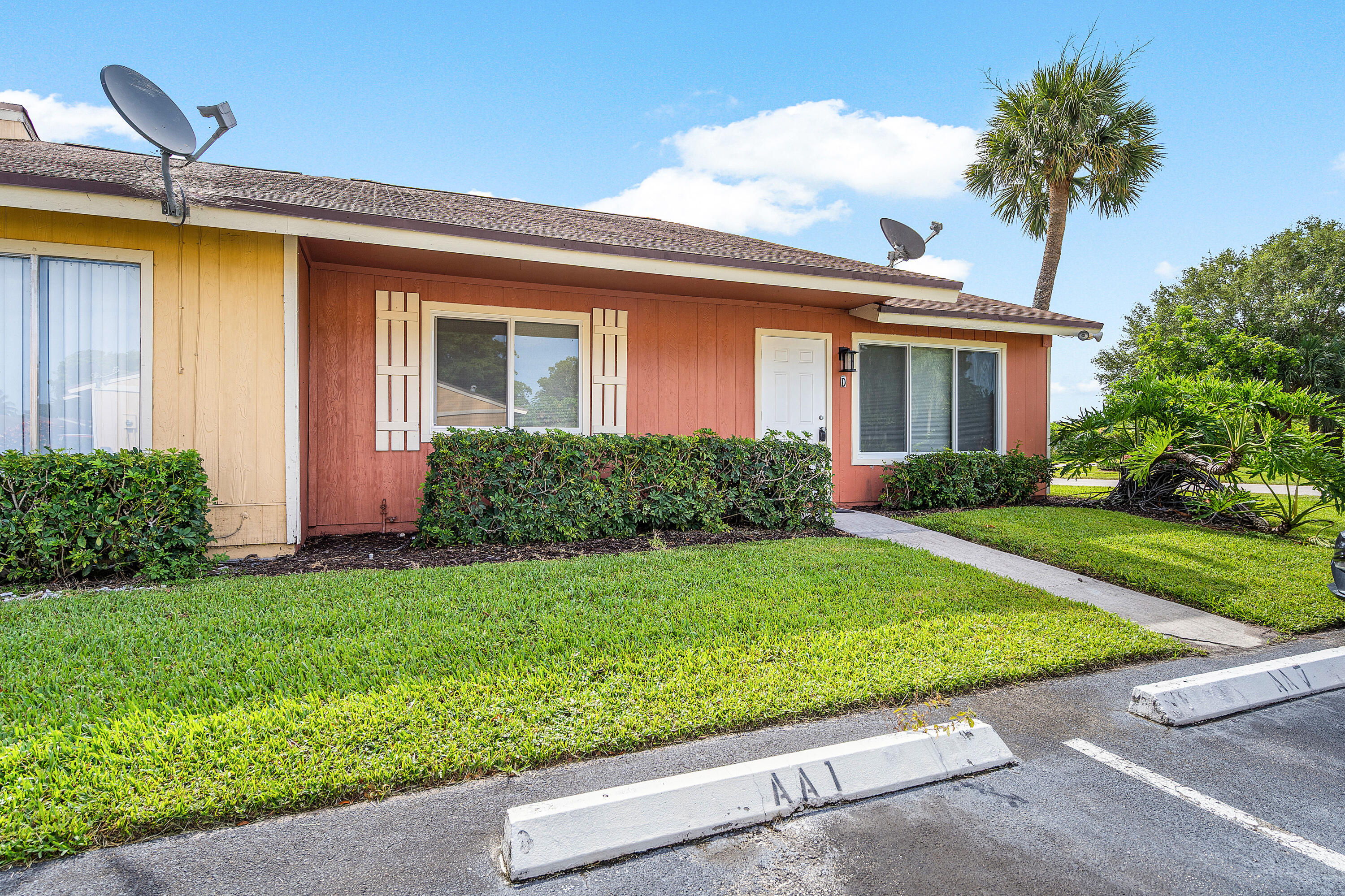 4627 Orleans Court D