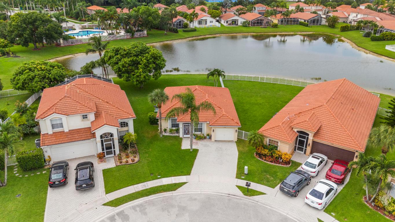 11736 Bay Breeze Court