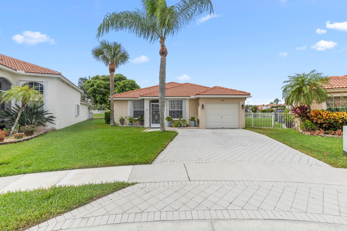 11736 Bay Breeze Court