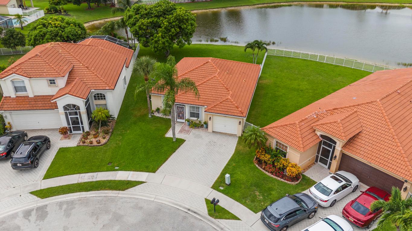 11736 Bay Breeze Court