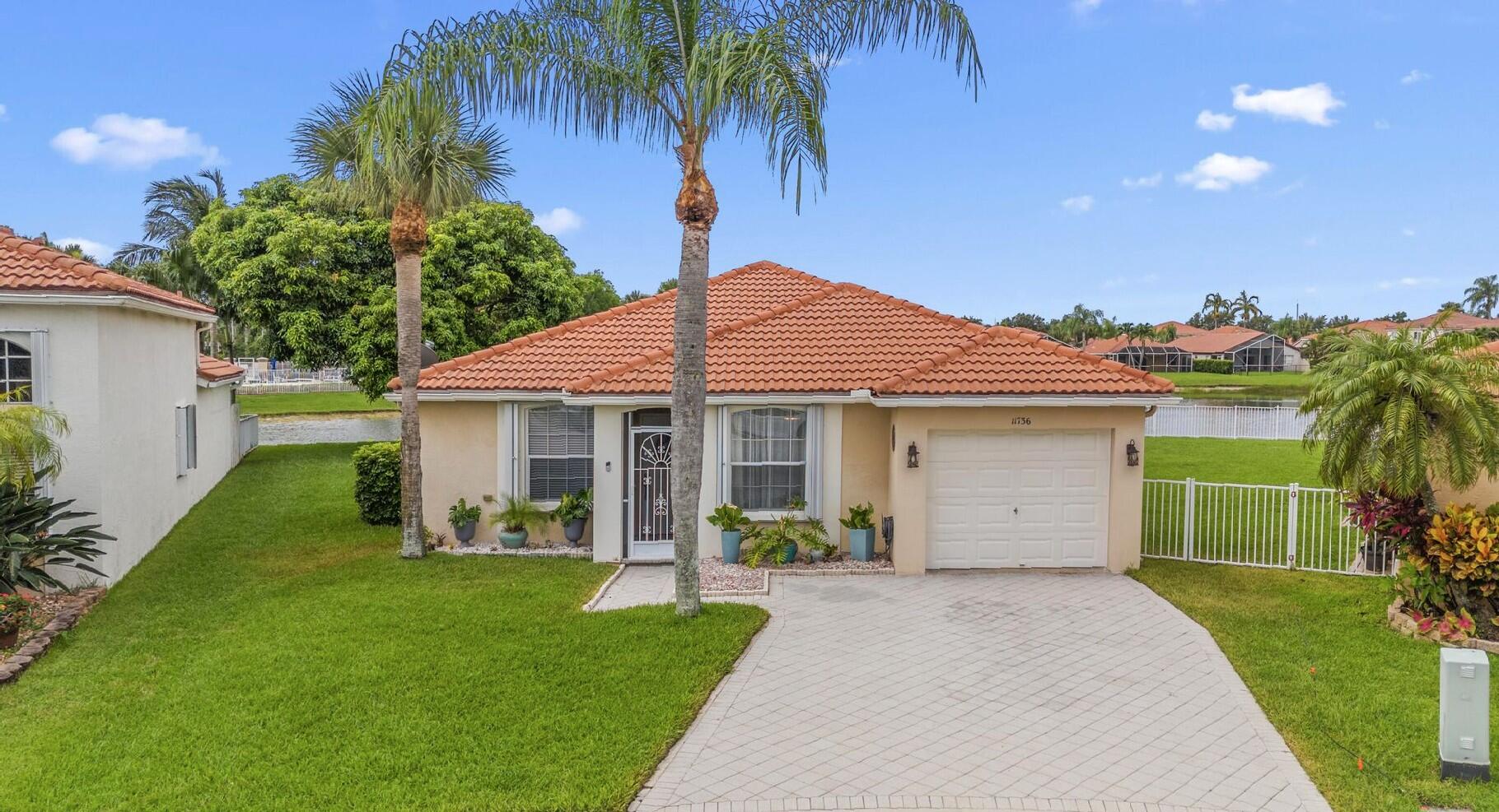 11736 Bay Breeze Court