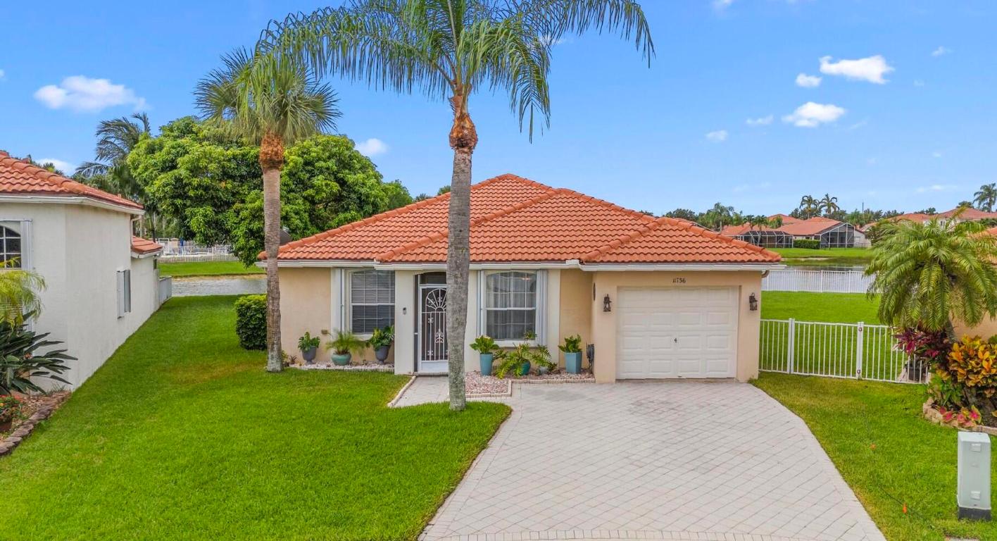 11736 Bay Breeze Court