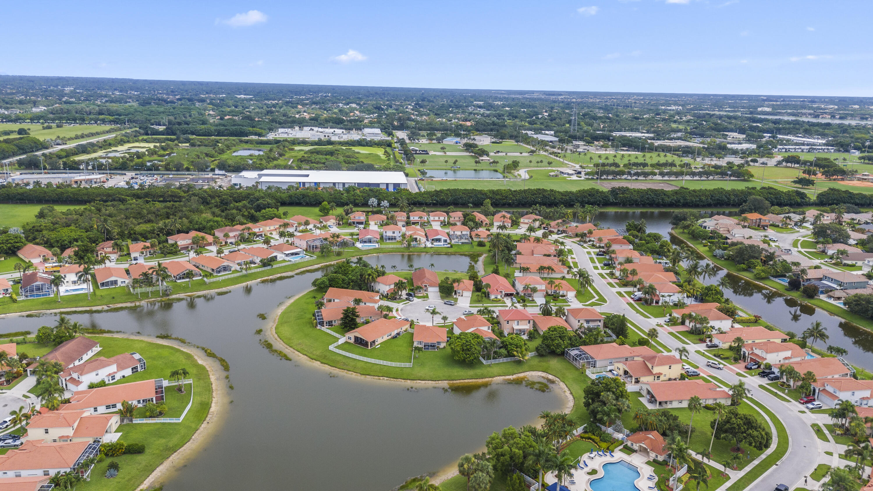 11736 Bay Breeze Court