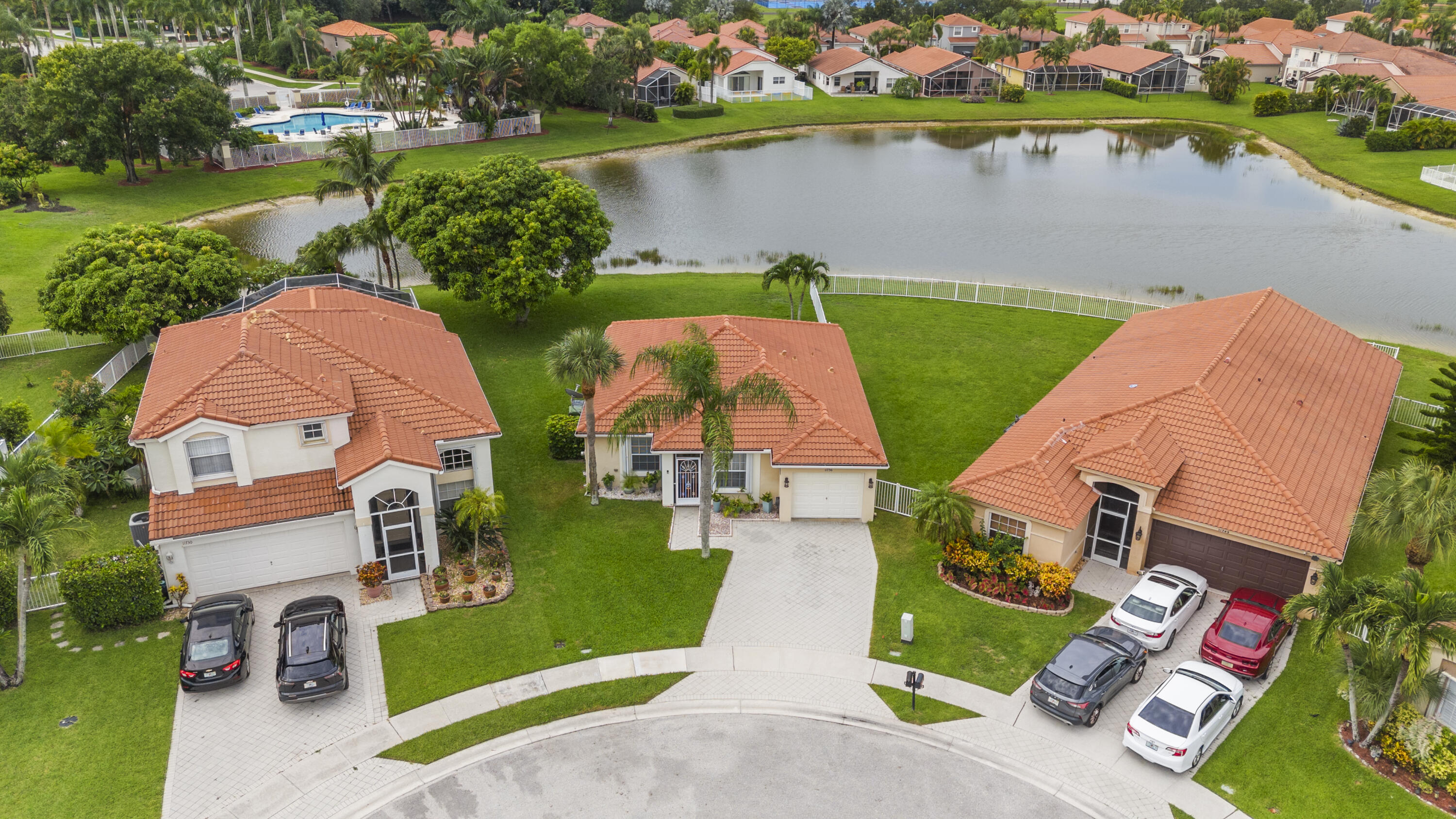 11736 Bay Breeze Court