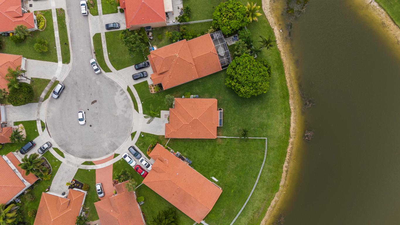 11736 Bay Breeze Court