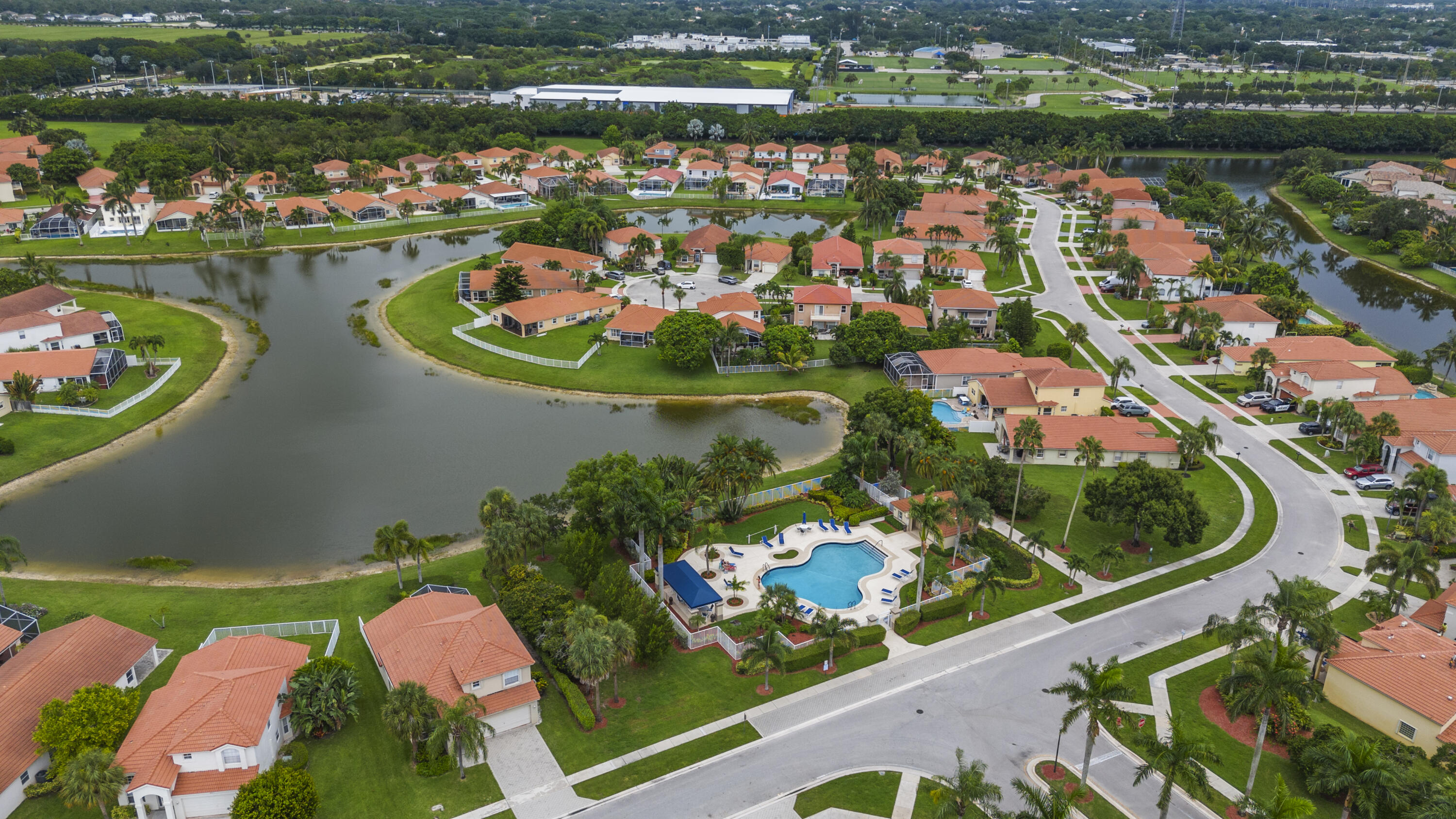 11736 Bay Breeze Court