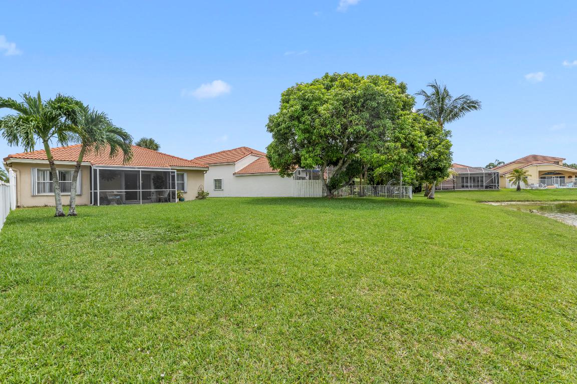 11736 Bay Breeze Court