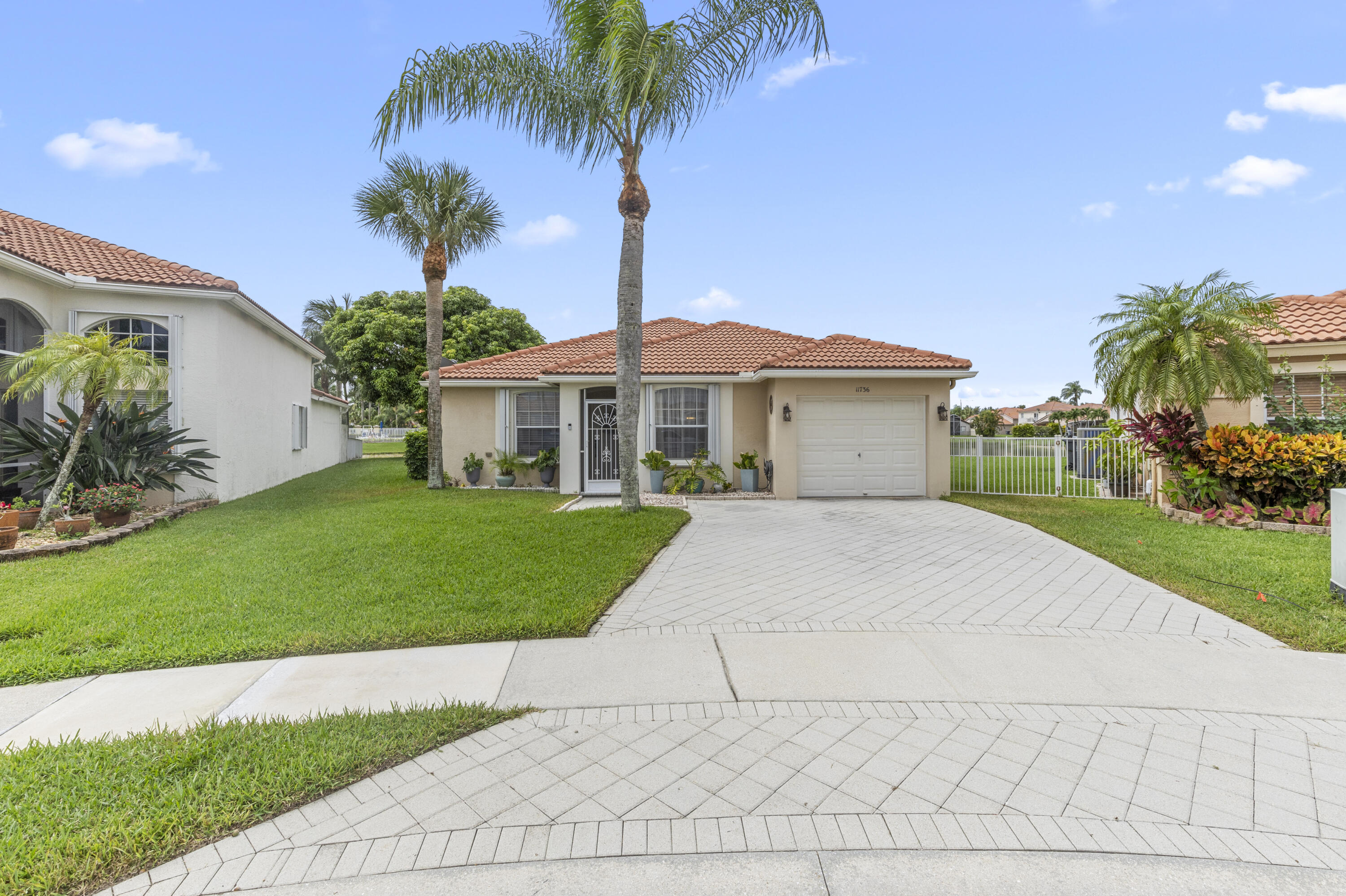 11736 Bay Breeze Court