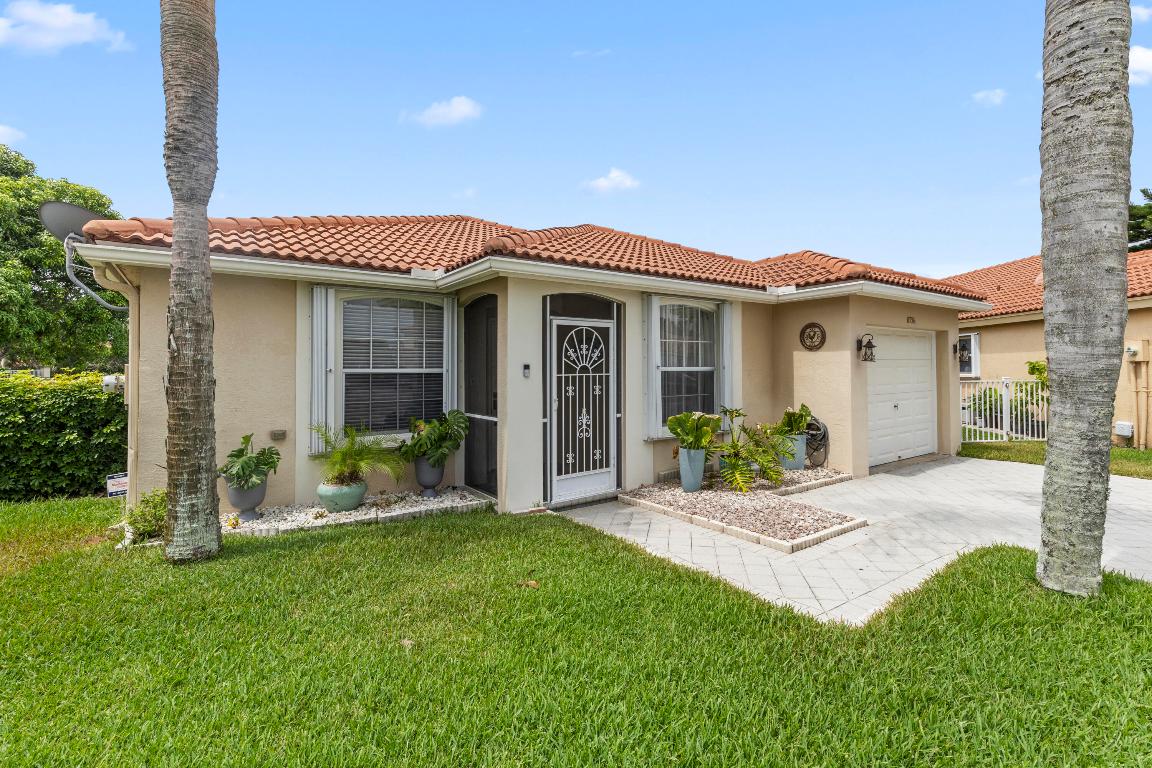 11736 Bay Breeze Court