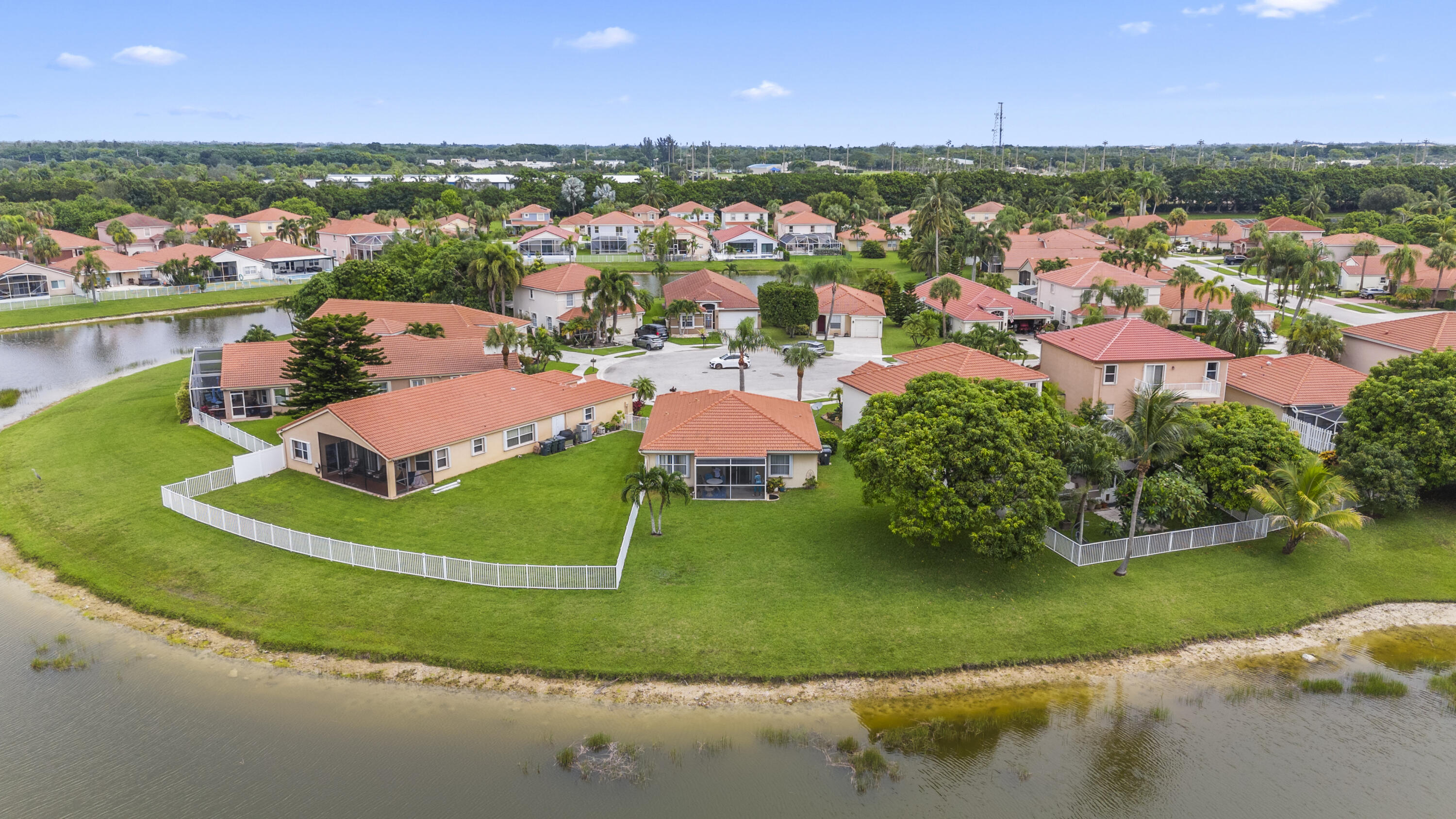 11736 Bay Breeze Court