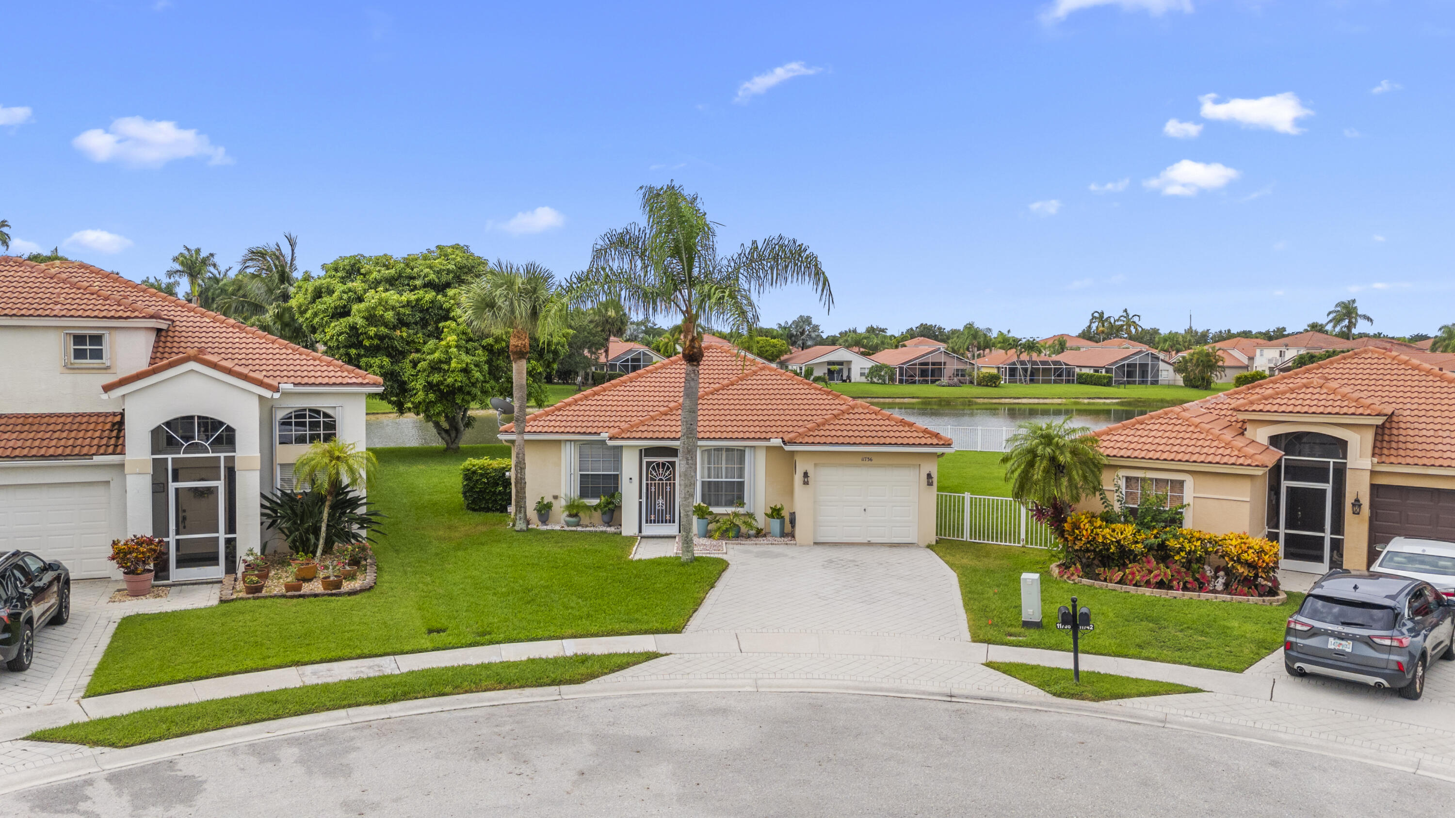 11736 Bay Breeze Court