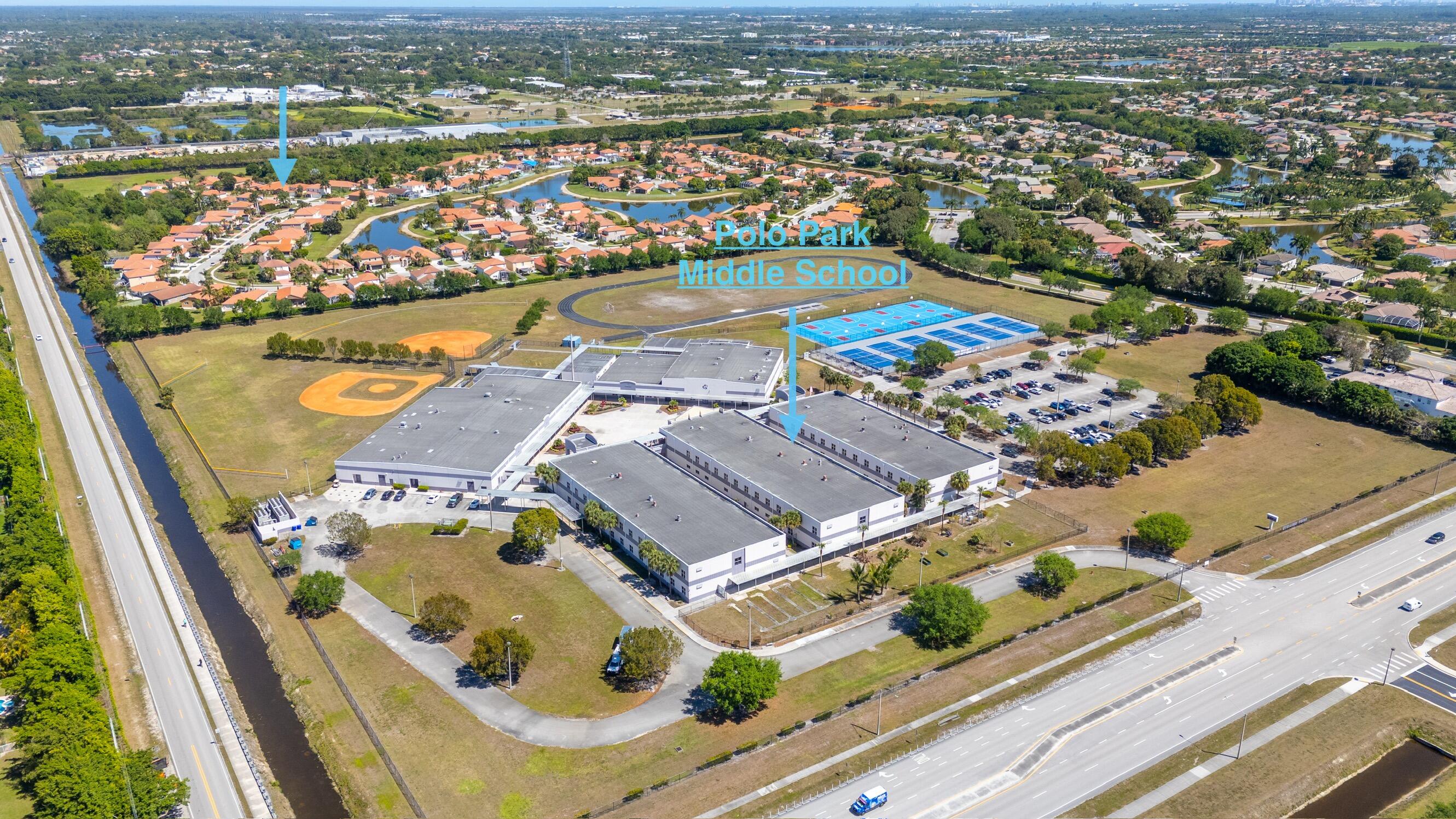 11736 Bay Breeze Court